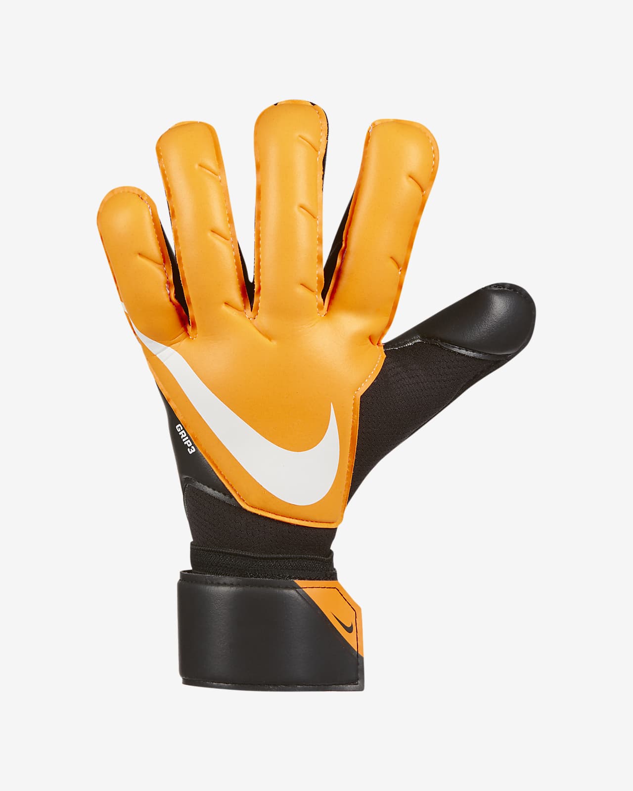nike goalkeeper grip 3 gloves