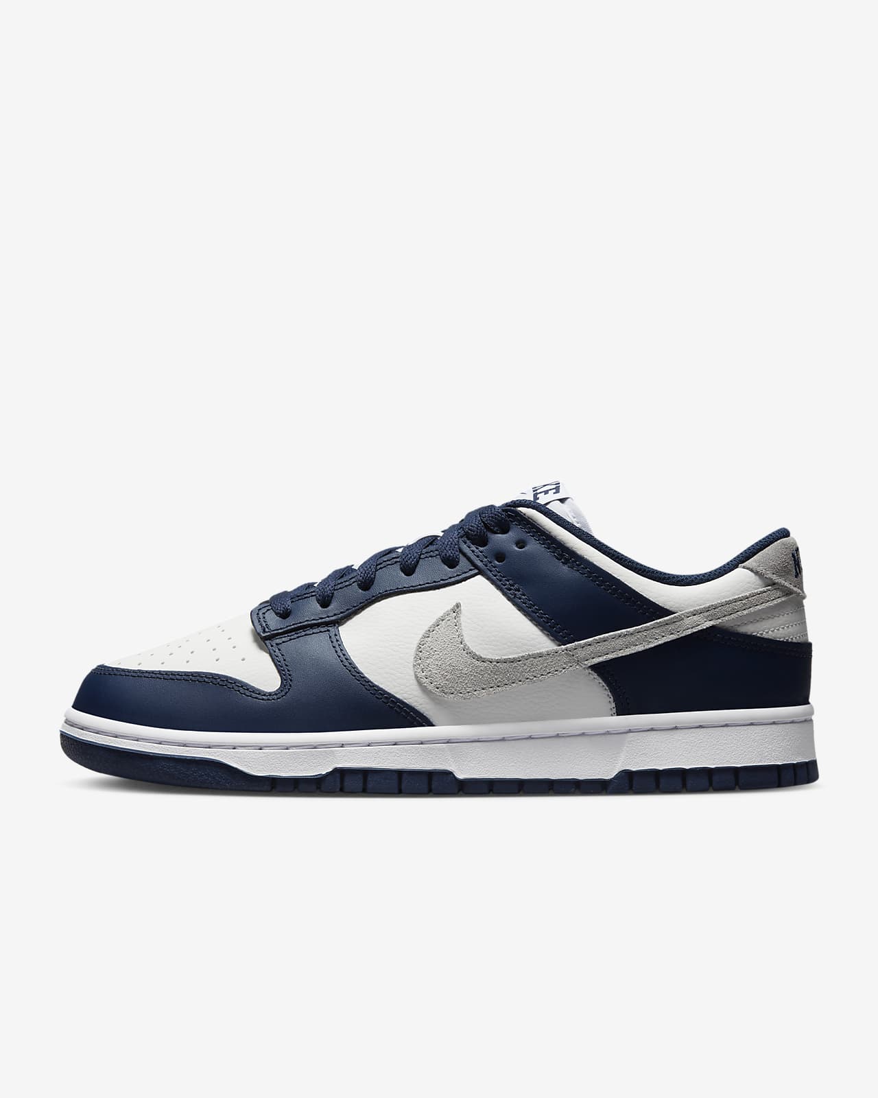Nike Dunk Low Herenschoenen. Nike NL