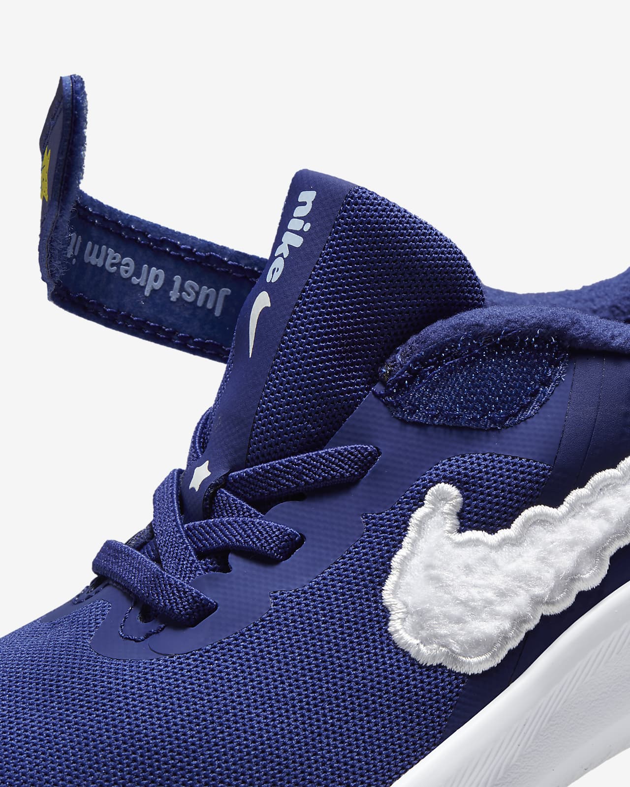 sapatilha nike star runner