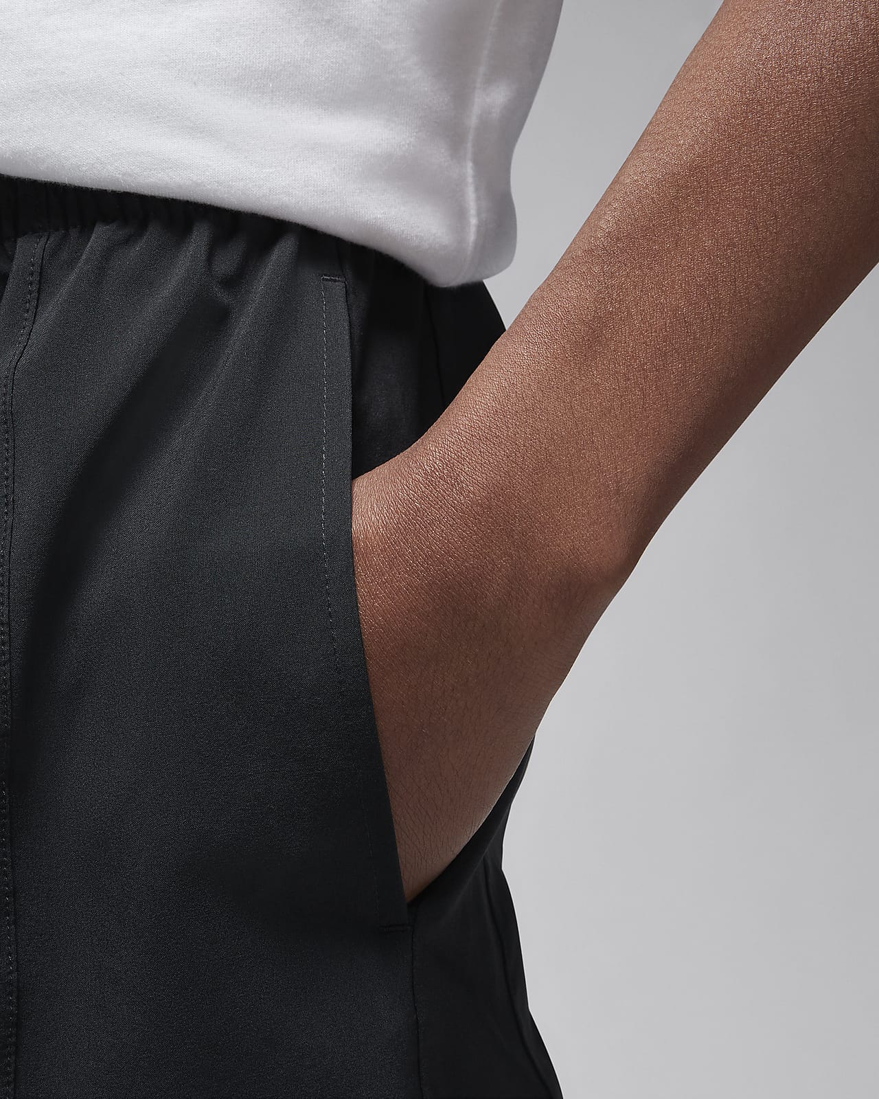 jockey dri fit shorts