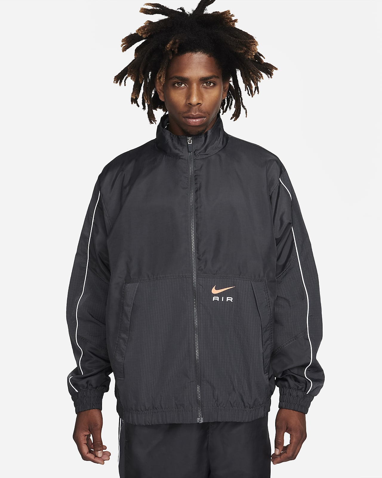 Air windbreaker cheap