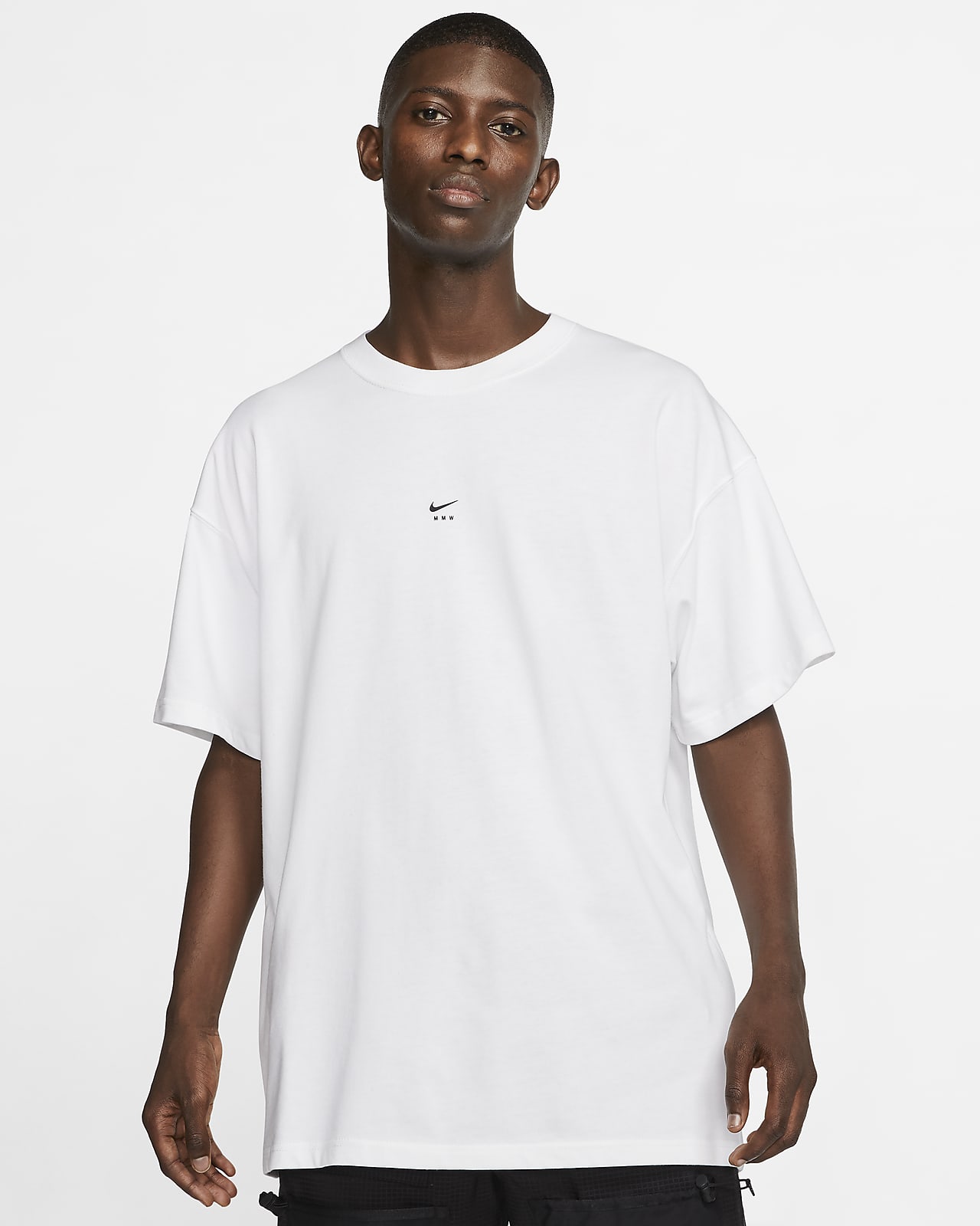 Nike x MMW Short-Sleeve T-Shirt. Nike ID
