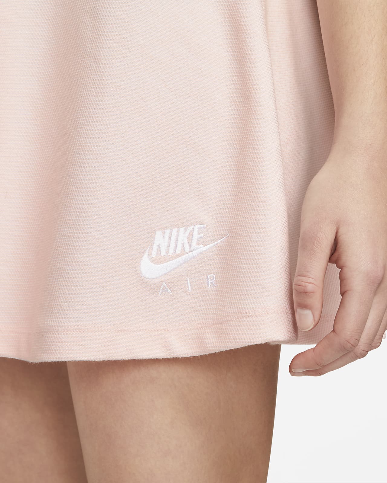 NIKE: ABITI E GONNE, GONNA NIKE AIR DO7604-100 | SOTF