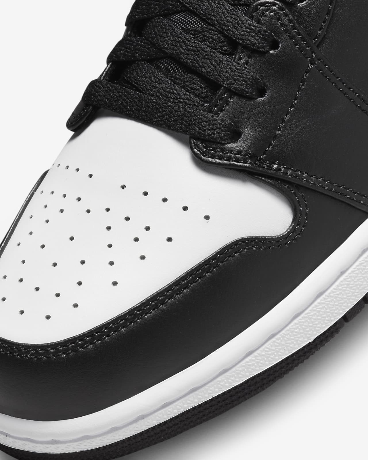 Air Jordan 1 Low Men's Shoes. Nike RO