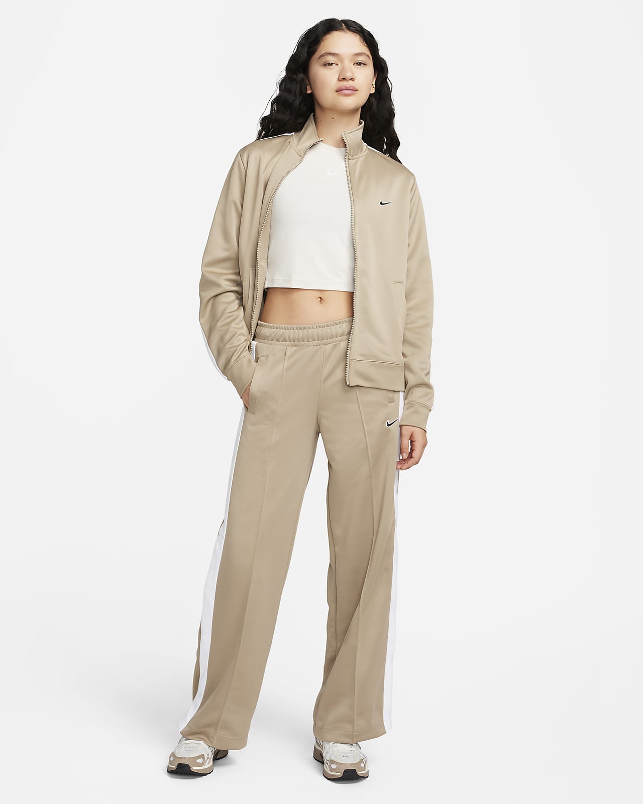 Nike sportswear pants clearance womens