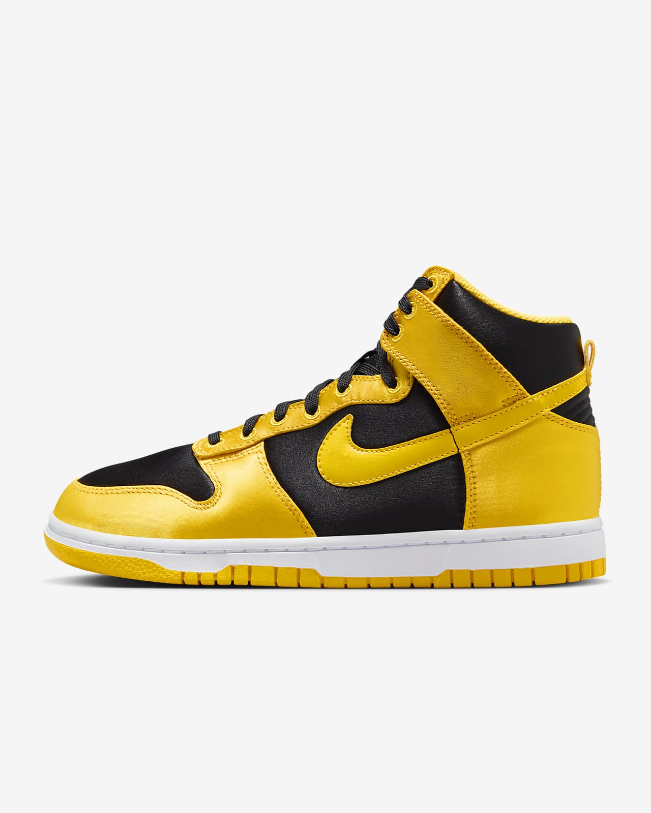 店舗在庫NIKE WMNS DUNK HIGH \