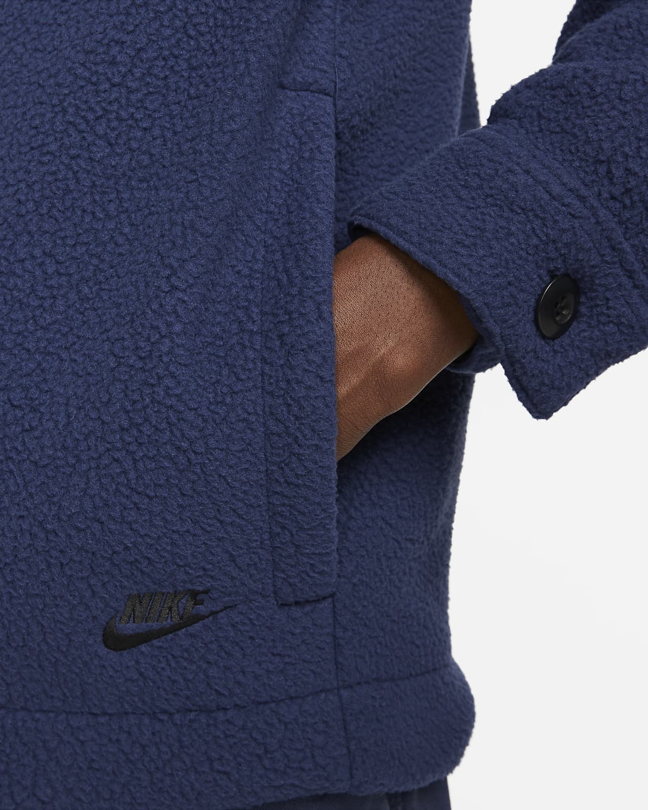 Nike Sportswear Men's Sports Utility Jacket. Nike AE