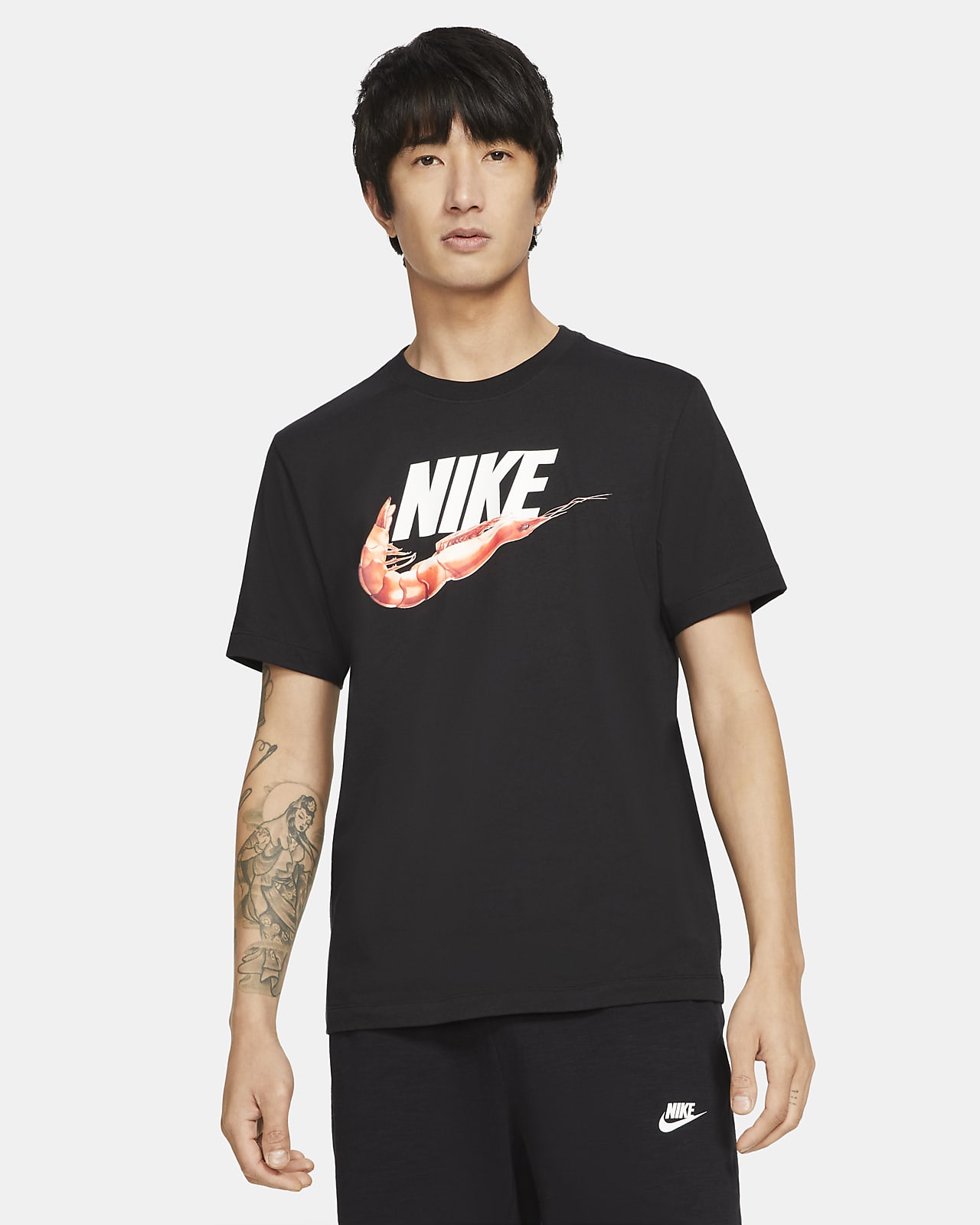 nike id t shirt