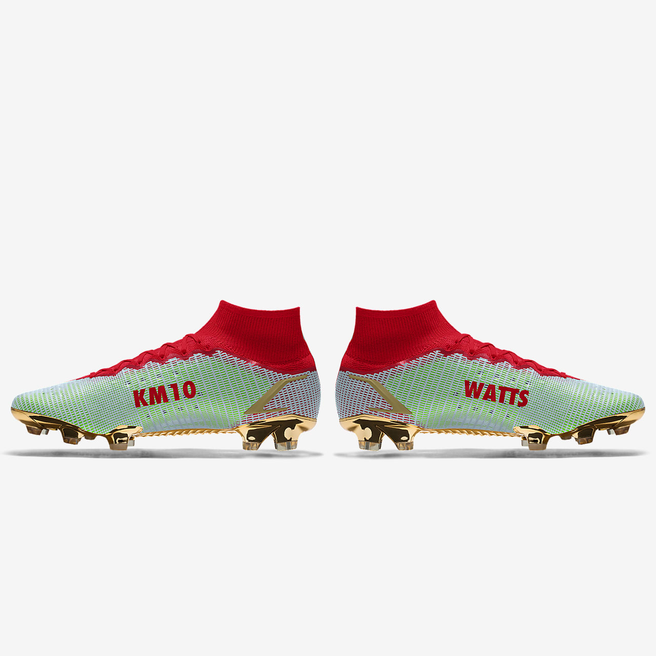 Nike Mercurial Superfly 8 Elite By You Custom Soccer Cleat Nike Com