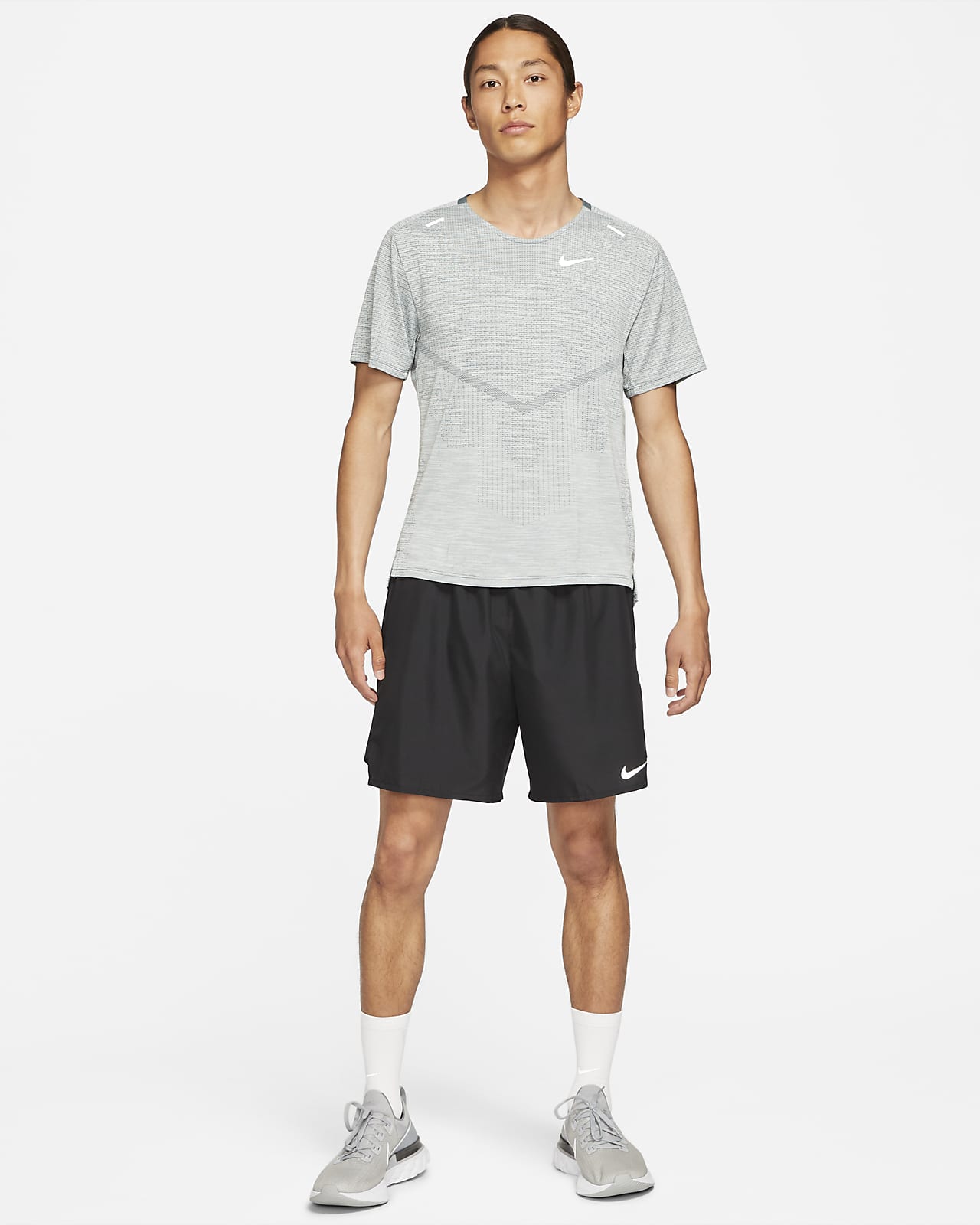 nike performance techknit ultra