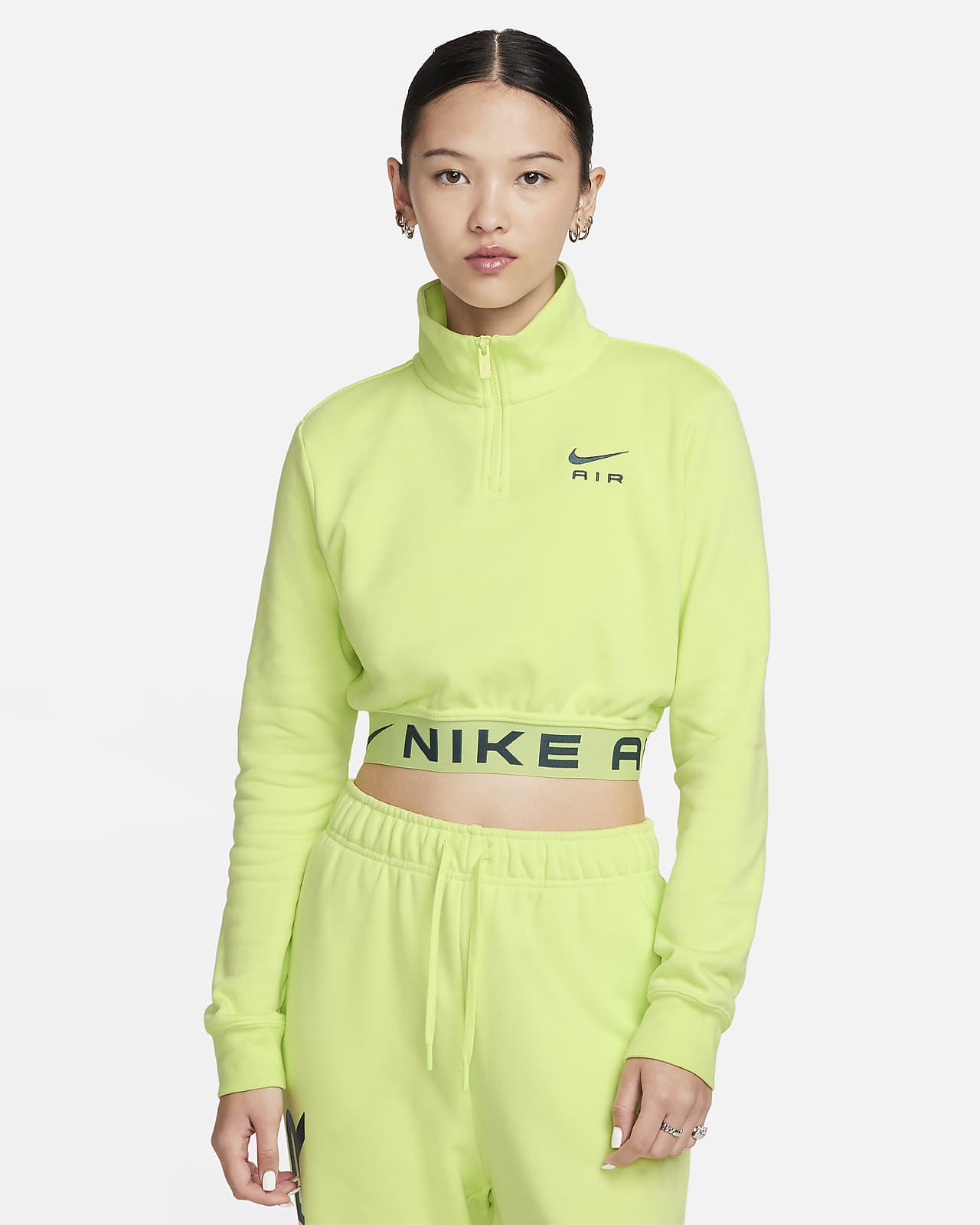 Nike air sale womens top