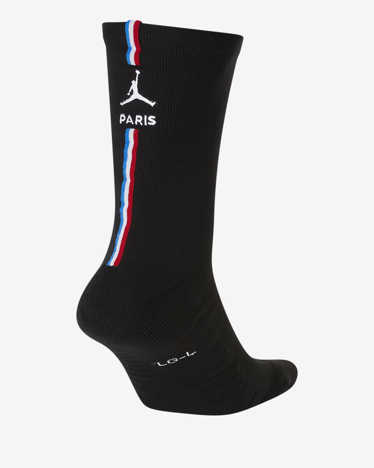 Paris SaintGermain Squad Football Crew Socks. Nike AE