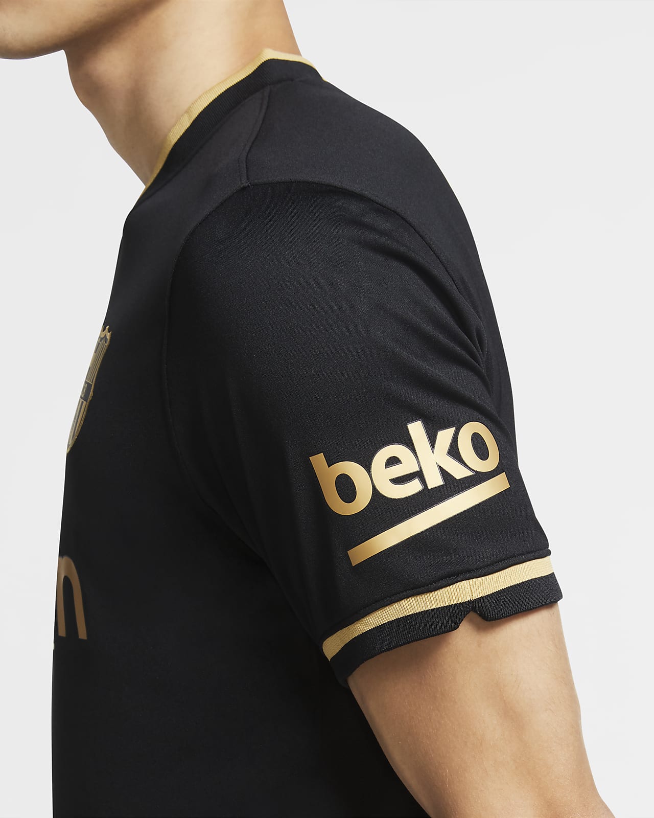 playera barcelona 2020