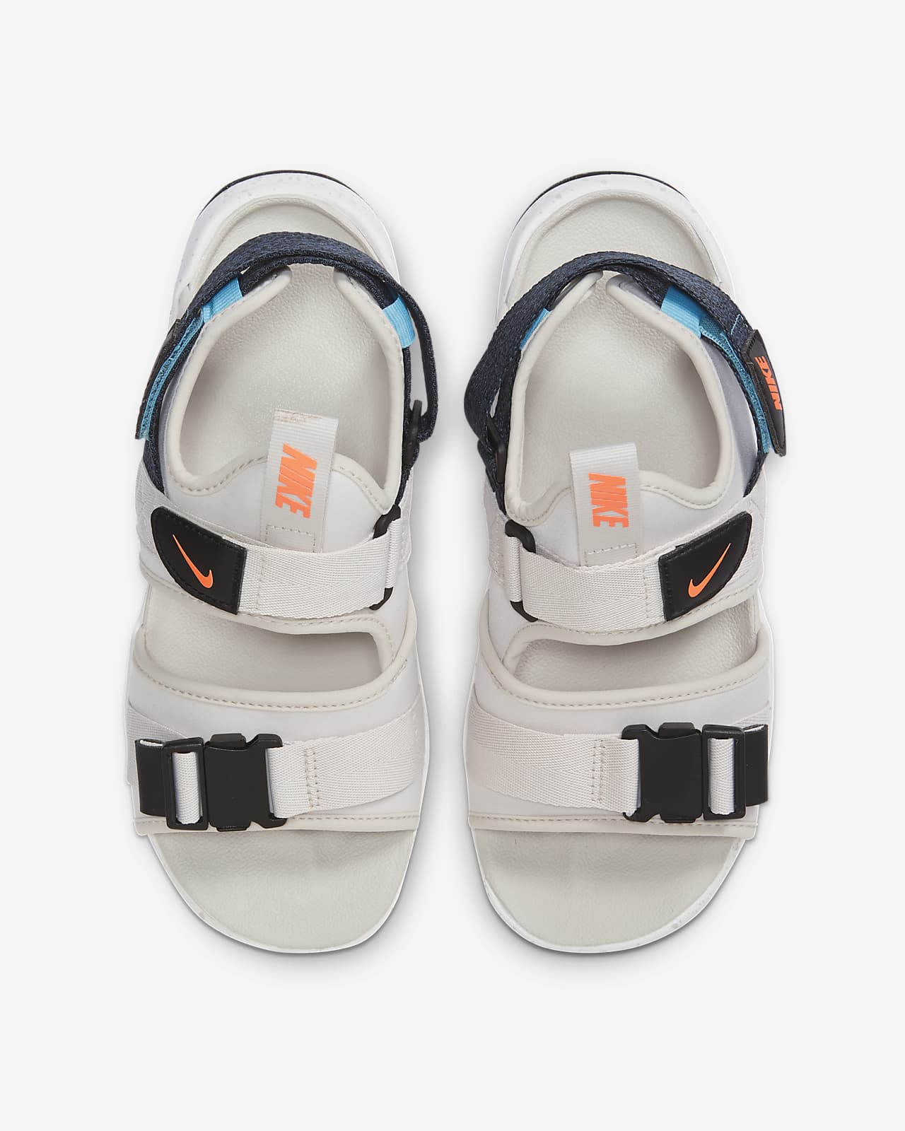 women's nike canyon sandal