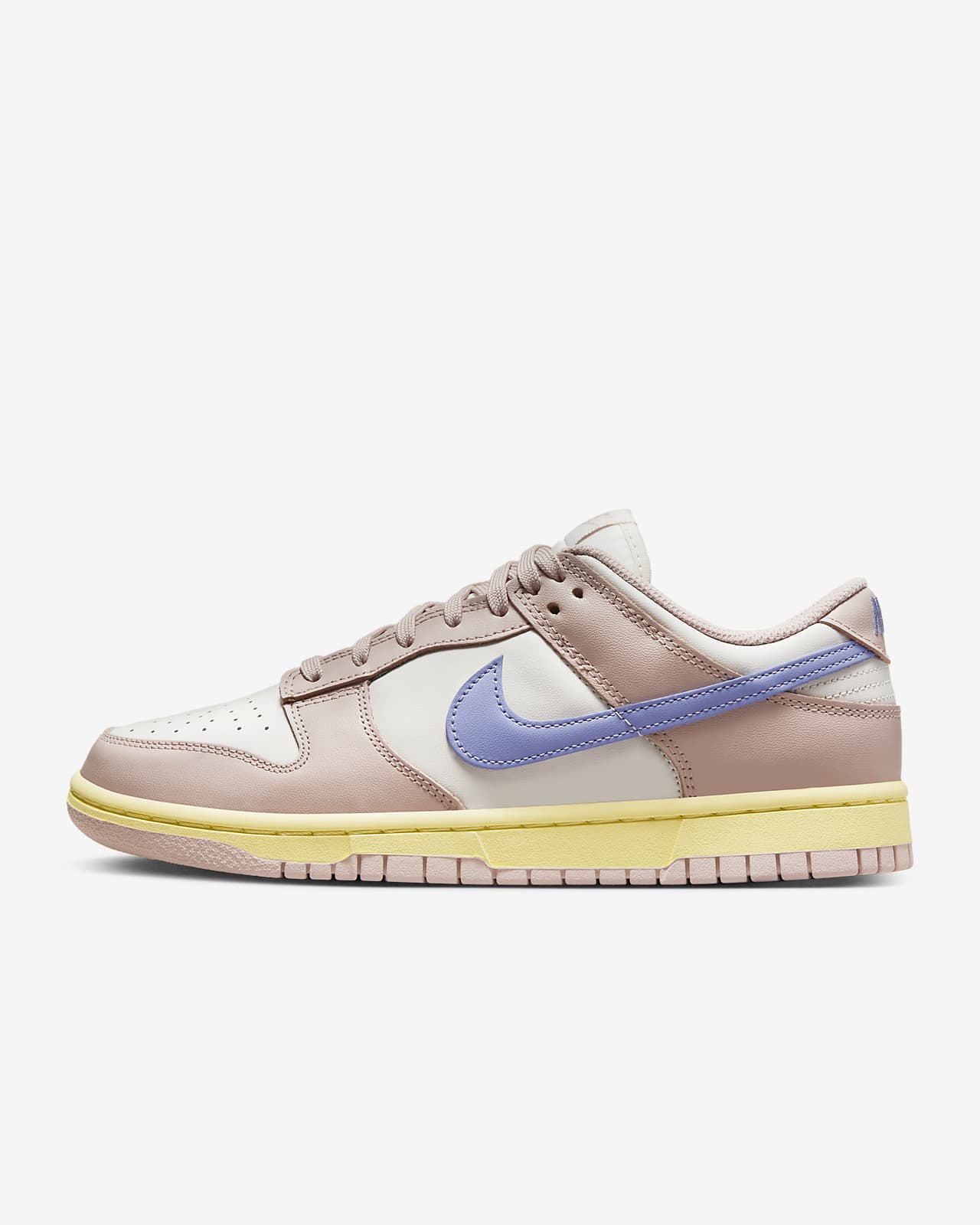 dunks low size 8