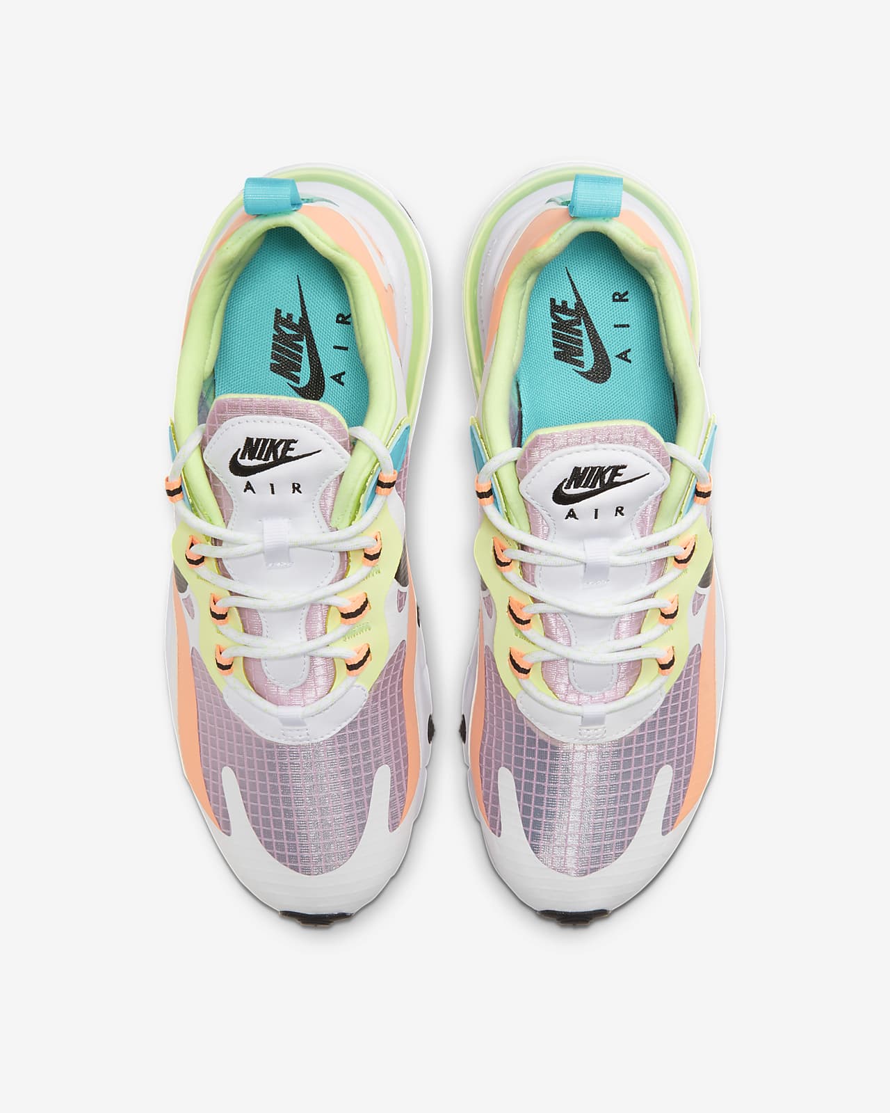 Nike Air Max 270 React Se Women S Shoe Nike Id