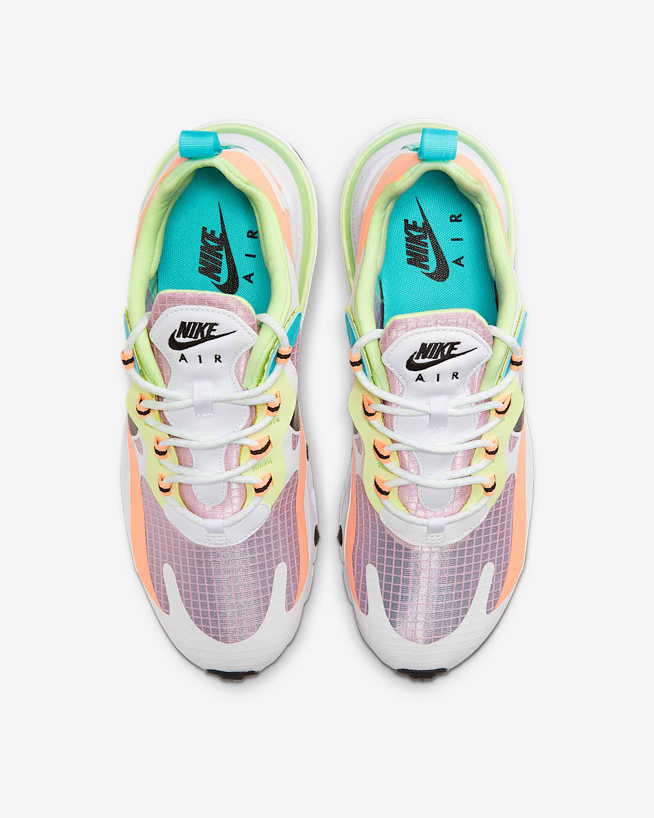 Nike Air Max 270 React Se Women S Shoe Nike No