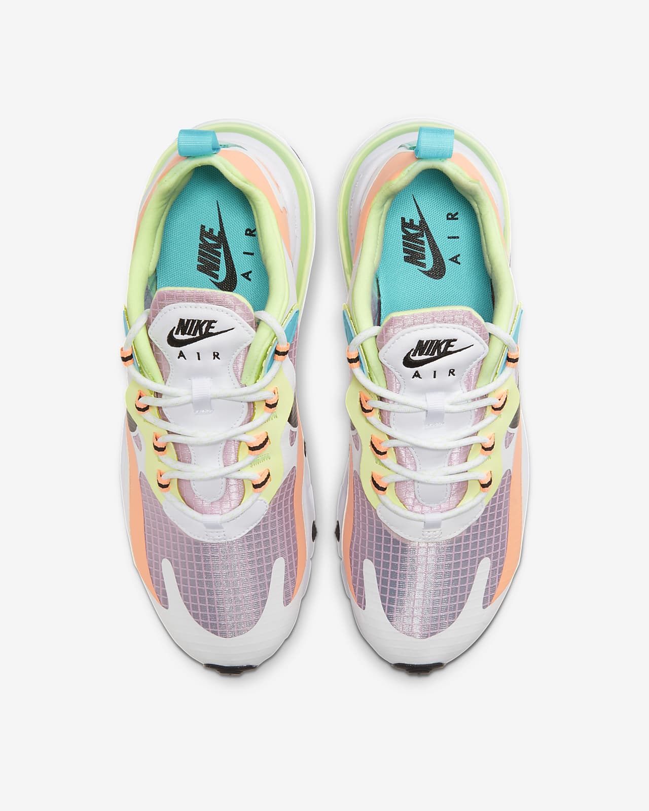 nike air max 270 feminino preço