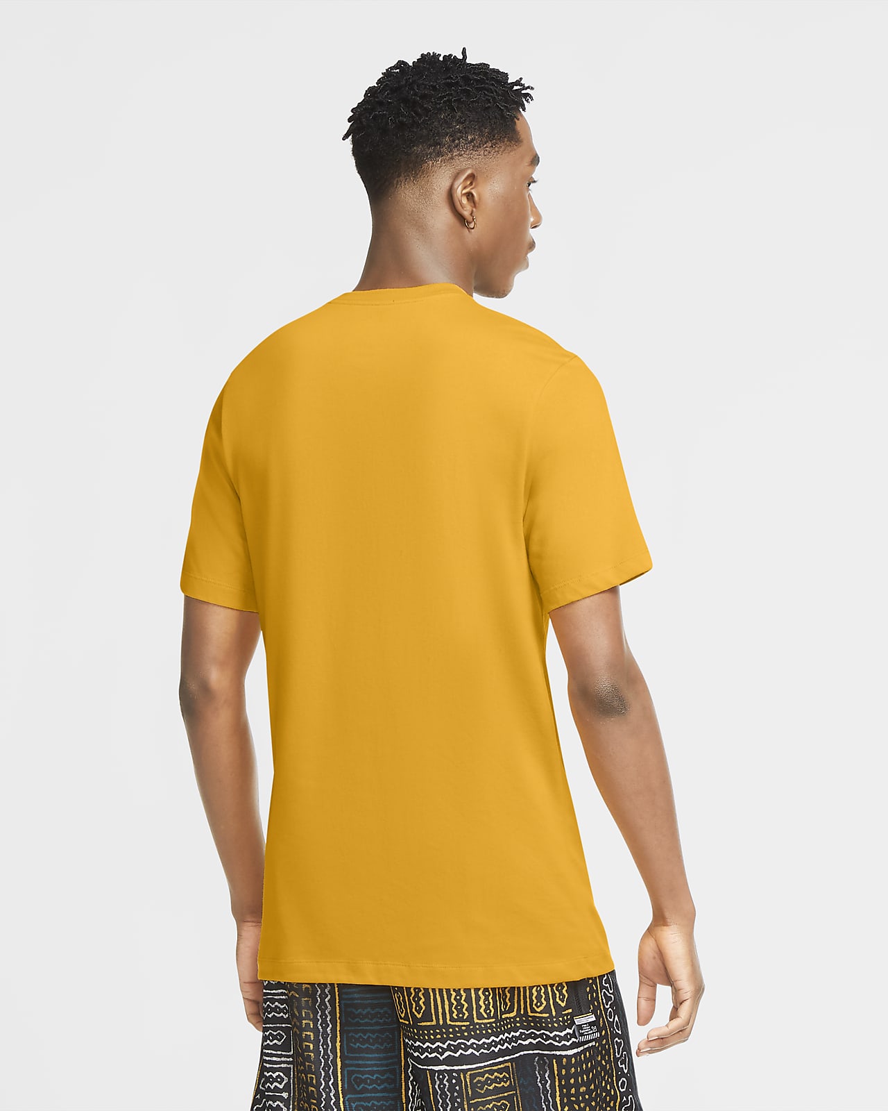 Giannis Swoosh Freak Nike Dri FIT T skjorte til herre. Nike NO Giannis Swoosh Freak Nike Dri FIT T skjorte til herre. Nike NO
