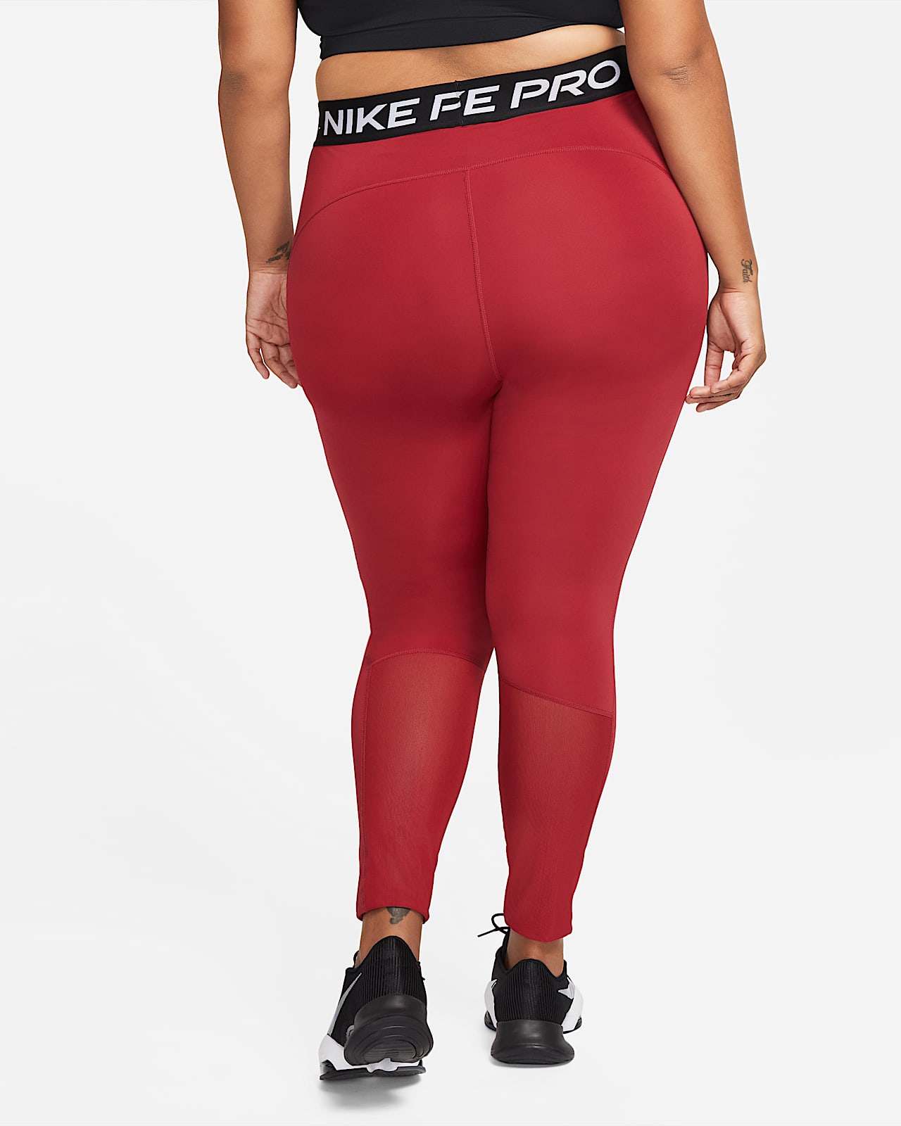 Leggings para mujer Nike Pro 365 (talla grande). Nike.com