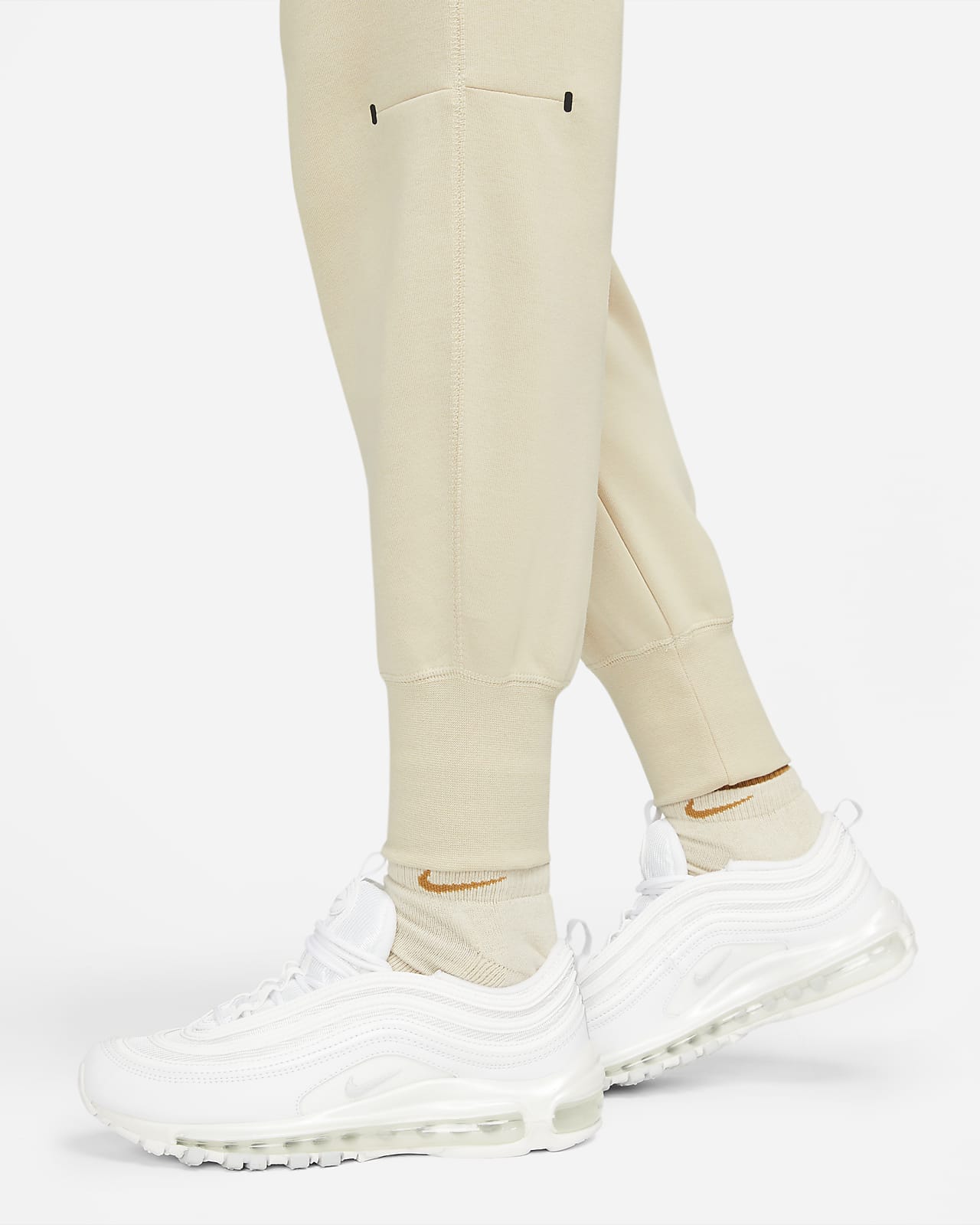 Nike Sportswear Tech Fleece Pantalón - Mujer. Nike ES