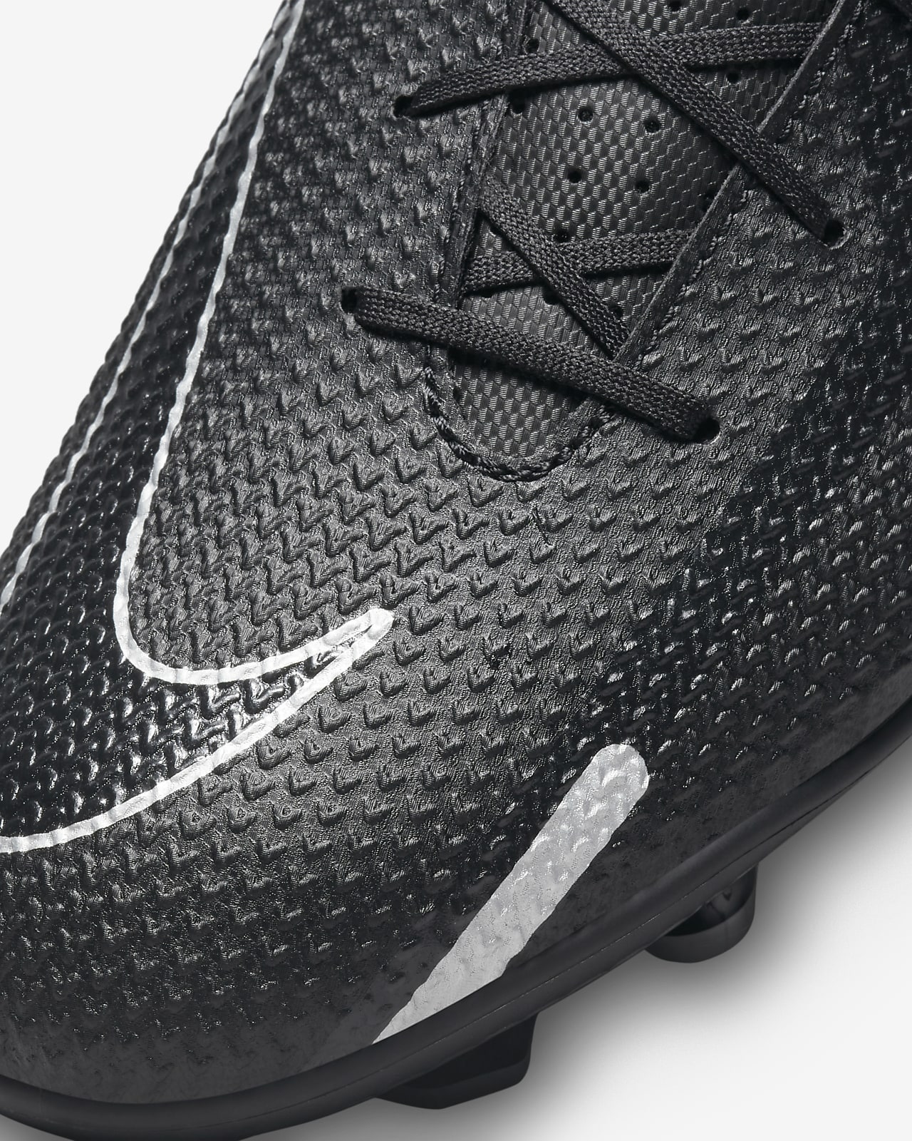 Nike Phantom Gt2 Club Fg/Mg Sepatu Bola Putih Uniseks Multi ground Asli  Sepatu Sepak Bola DA5640 167| | - AliExpress