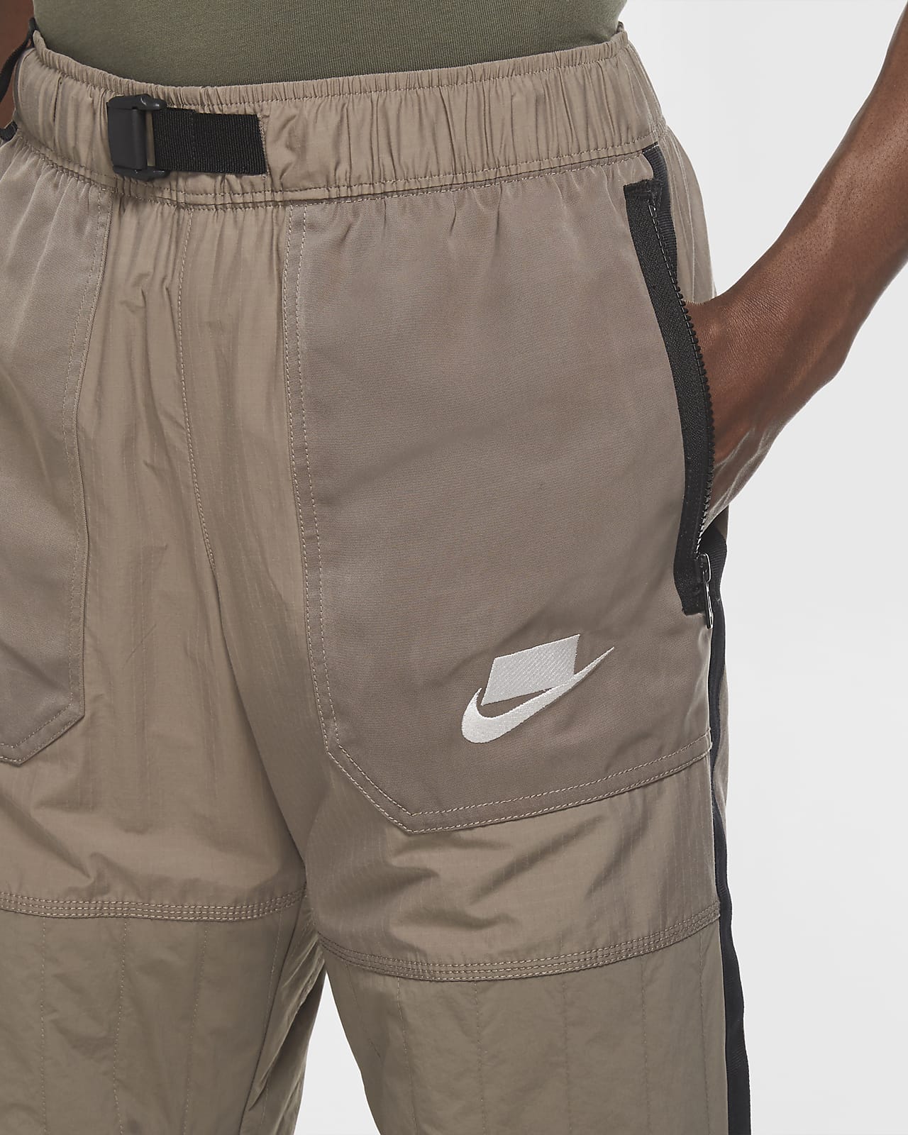 Nike Sportswear NSW Men's Woven Pants 