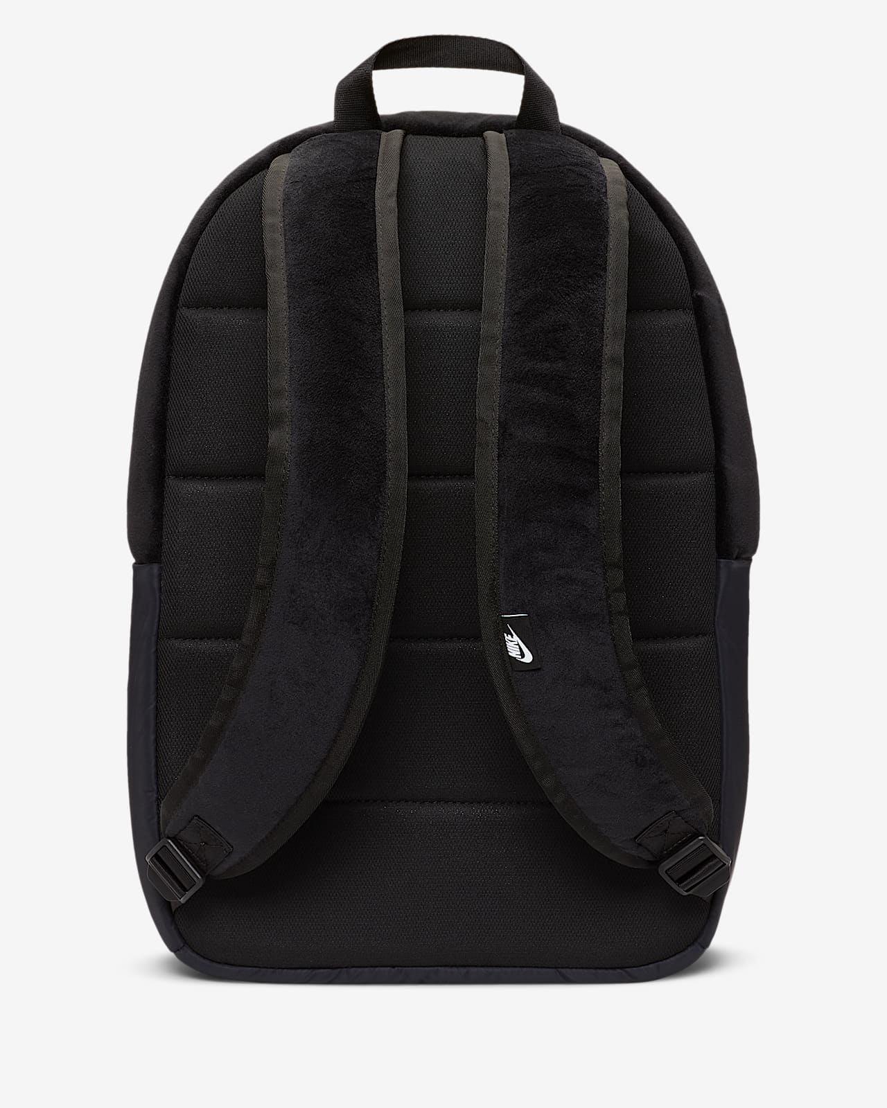 nike heritage backpack blue