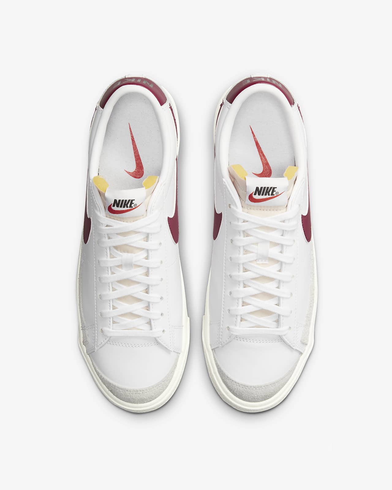 Tenis nike blazer low Clearance