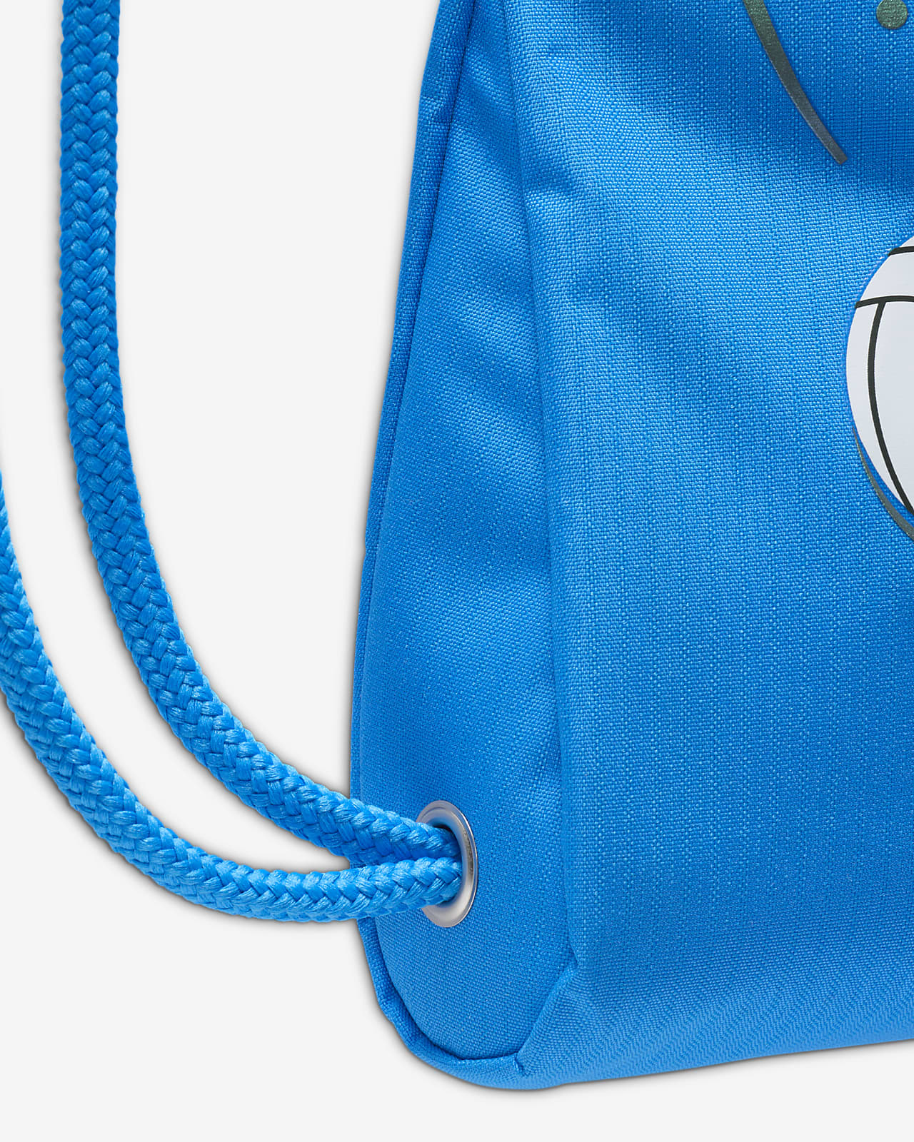 Nike alpha cheap drawstring bag