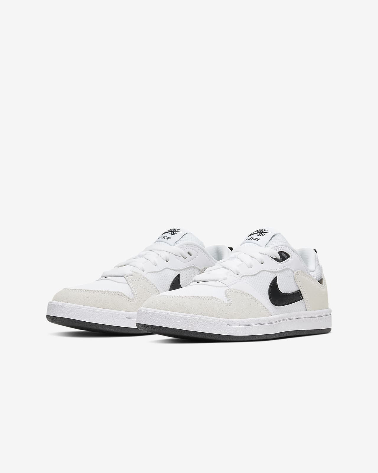 Comprar Nike SB Alleyoop en OFERTA | Envío gratis.