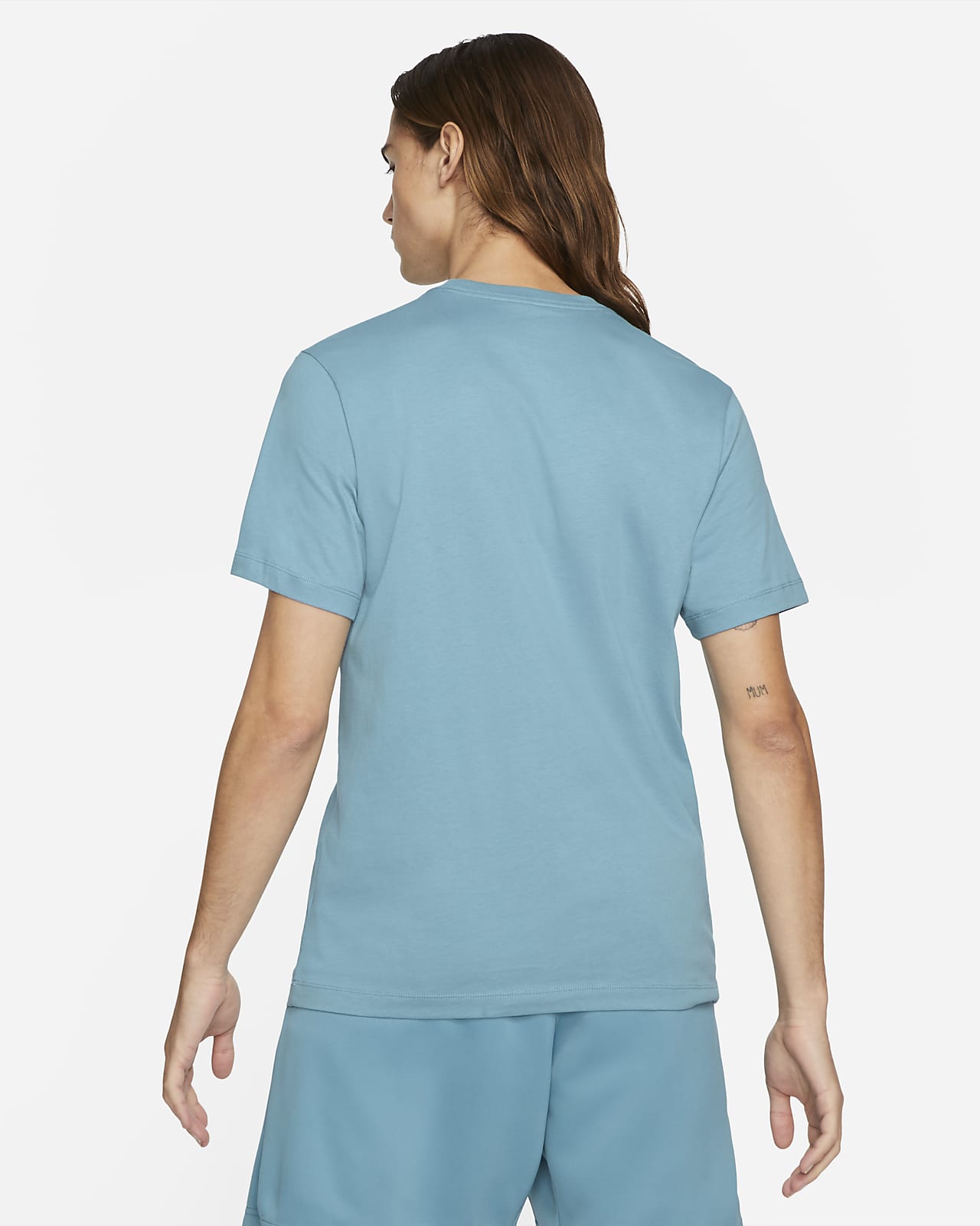 Playera para hombre Nike Sportswear. Nike.com