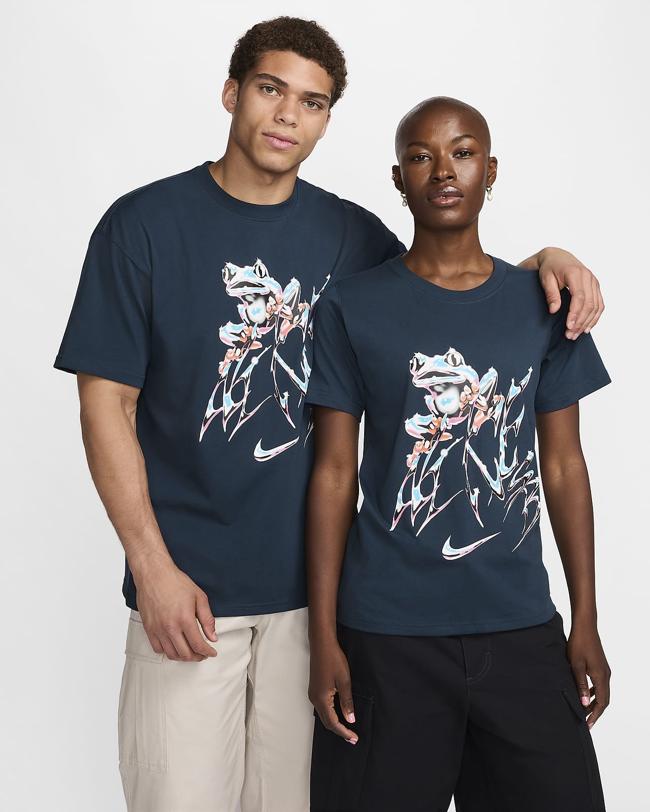 Nike SB M90 Skate T-Shirt