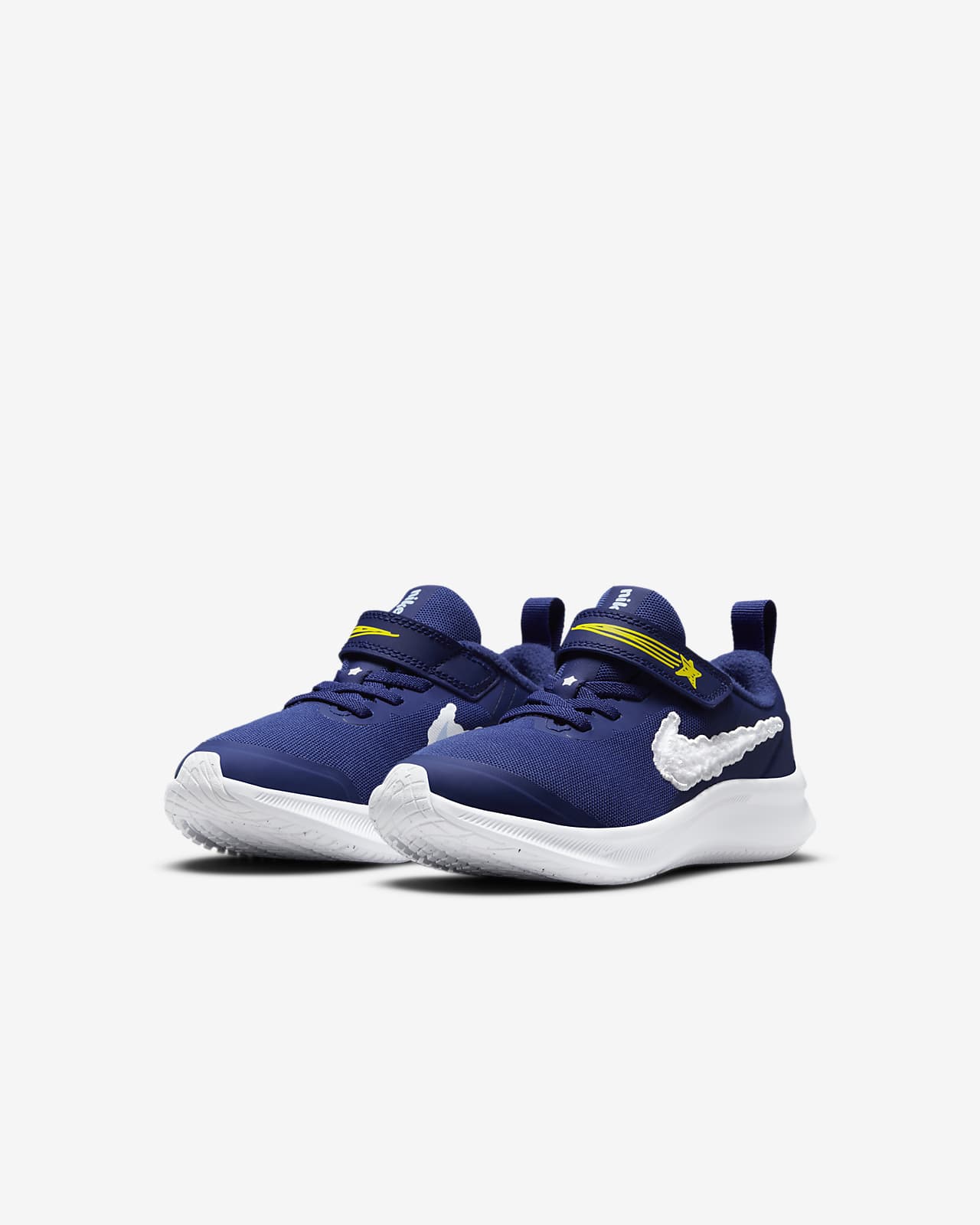 sapatilha nike star runner
