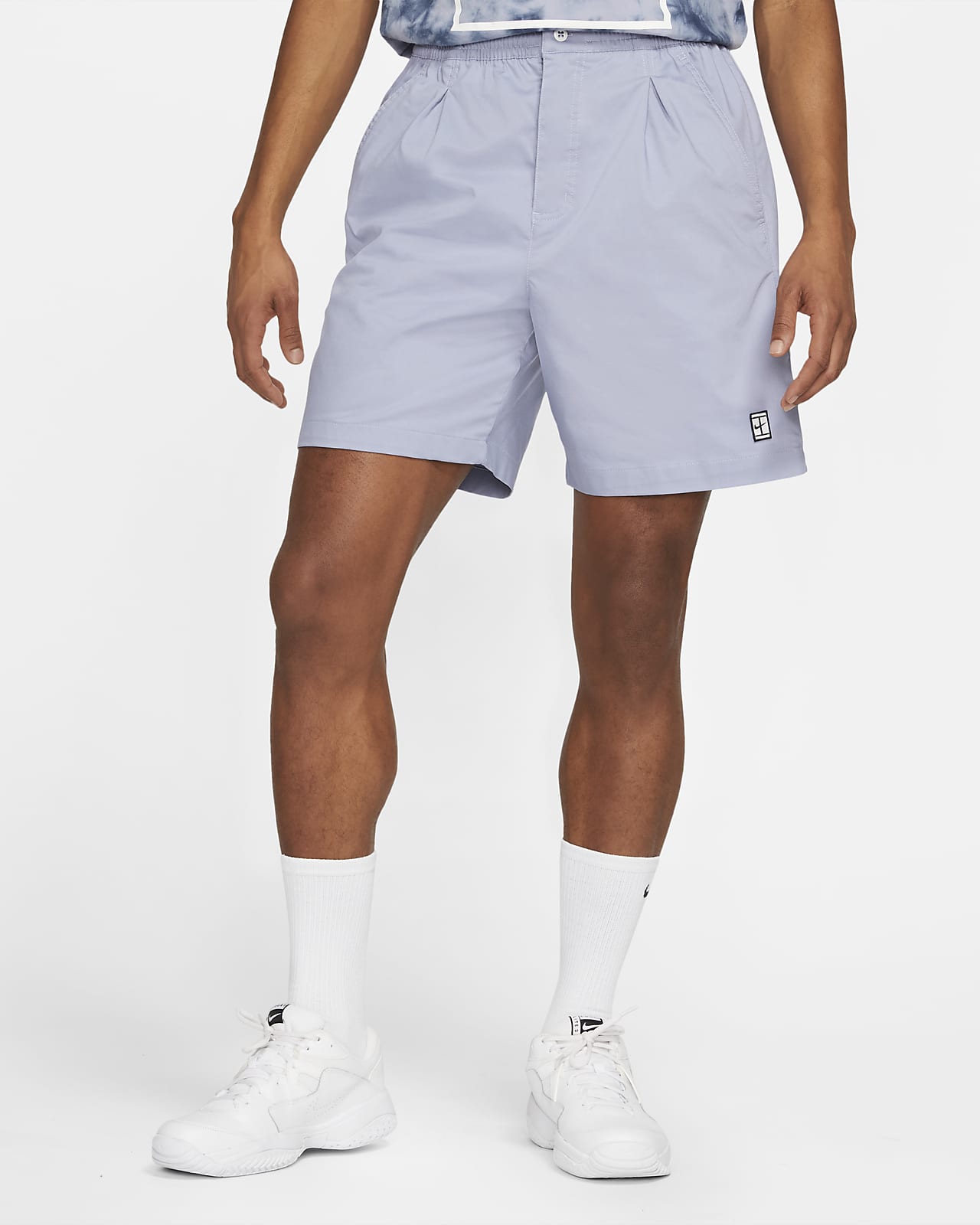 nike mens tennis outfits