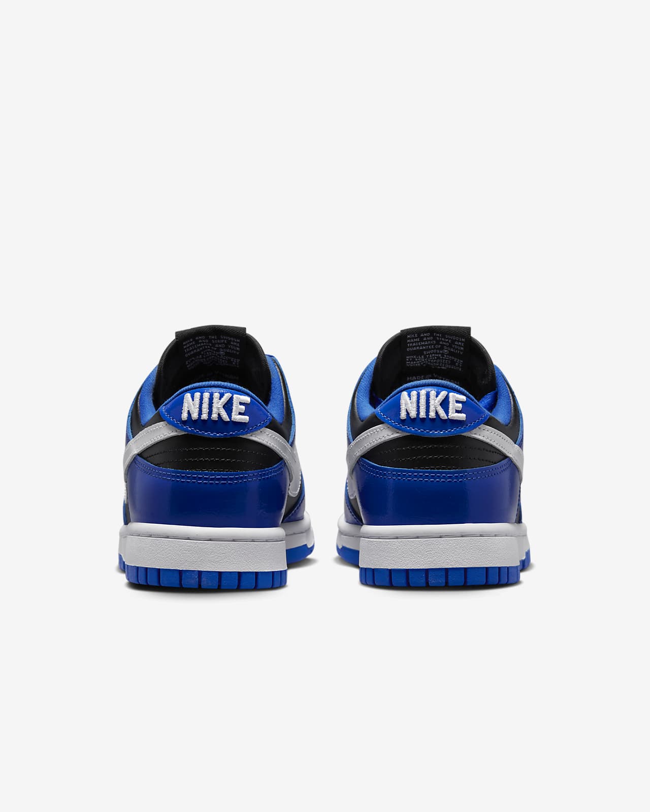 Nike Dunk Low Ess Women'S Shoes. Nike Id