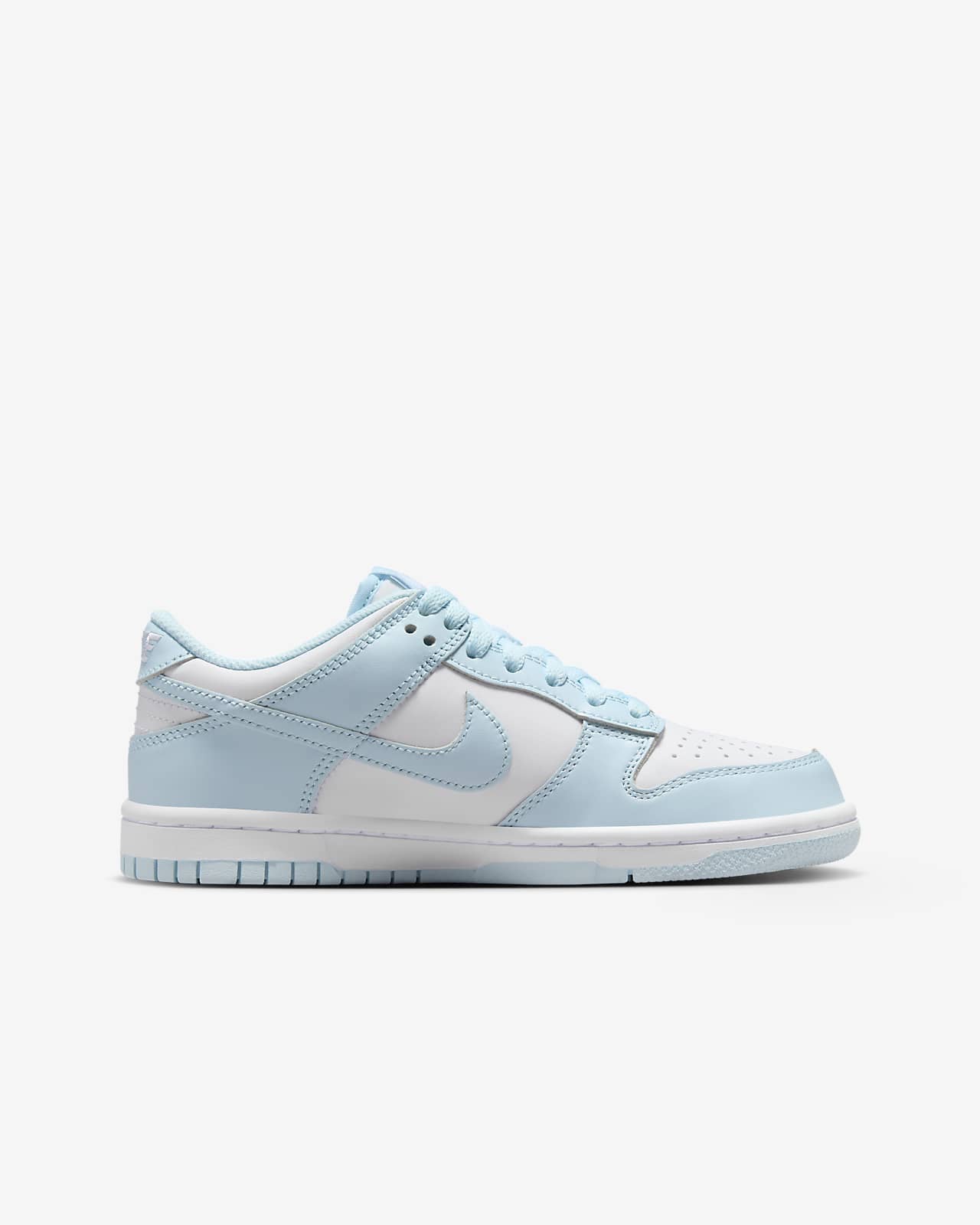 Nike Dunk Low Older Kids' Shoes