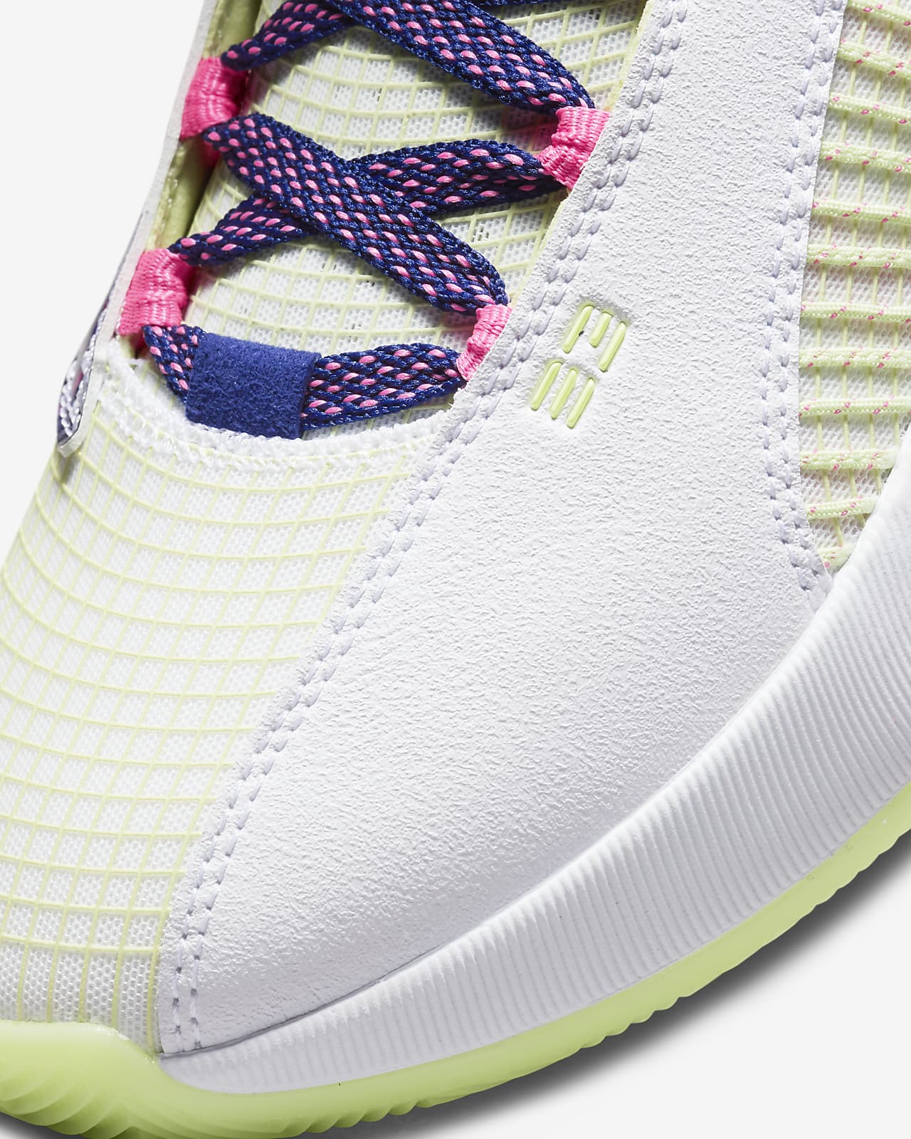 Scarpa da basket Air Jordan XXXV Low. Nike IT