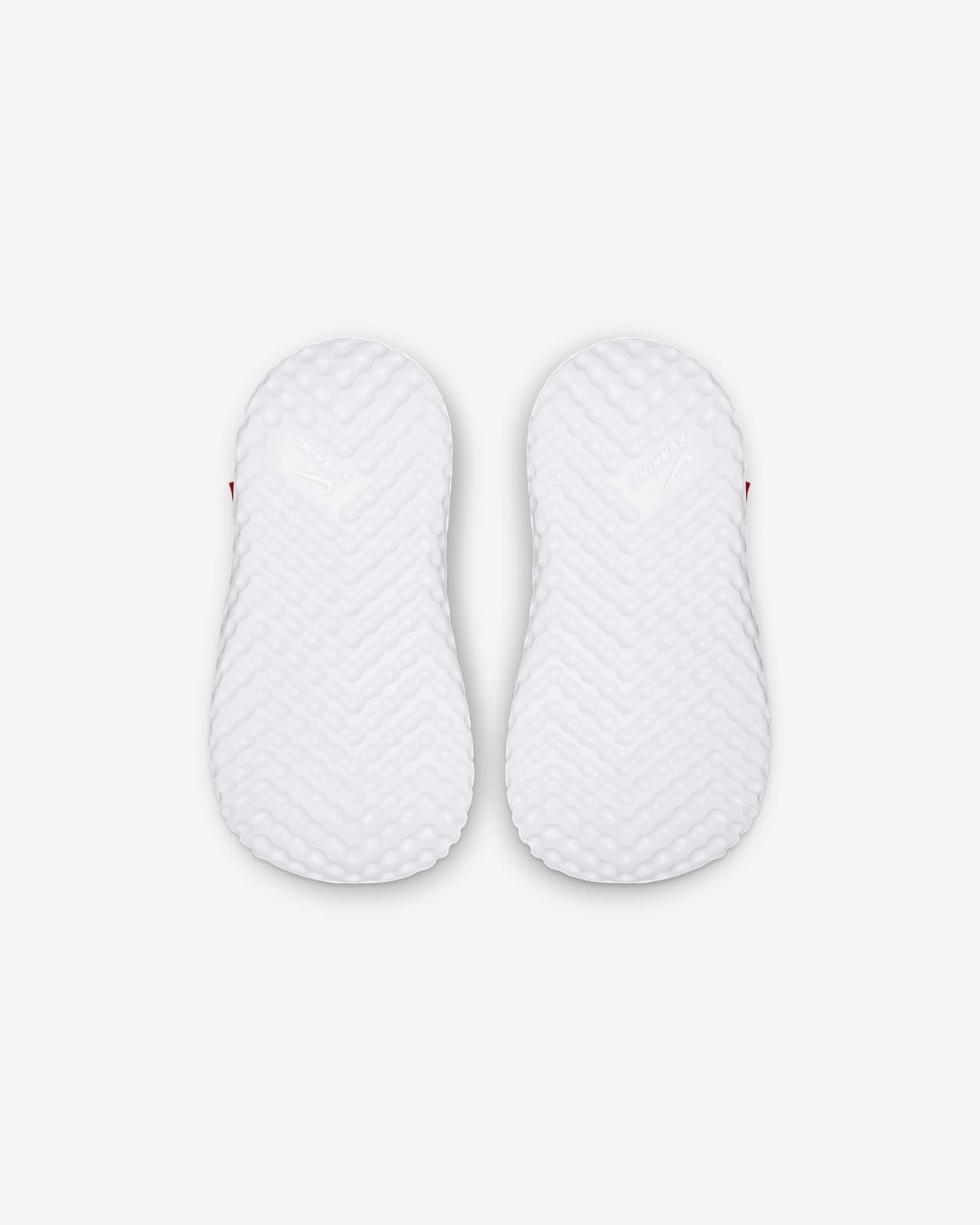 nike revolution 3 bebe