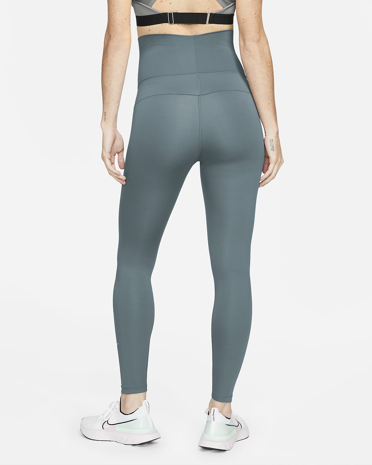 Leggings a vita alta Nike One (M 
