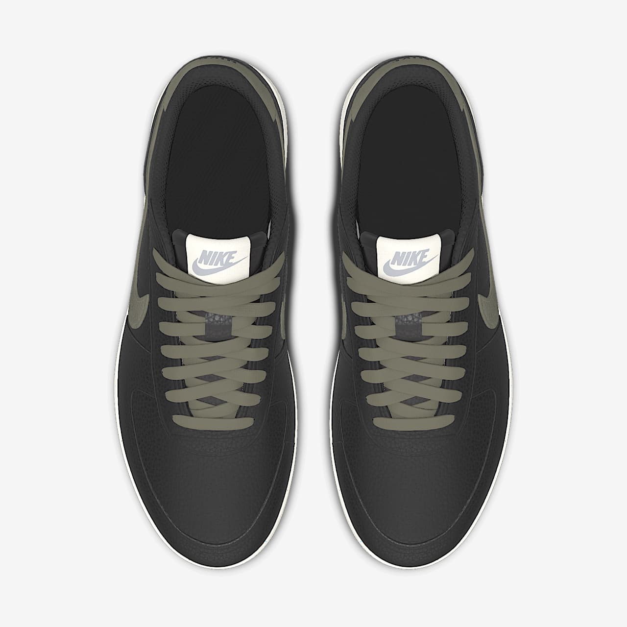 Nike Field General By You Custom Women's Shoes