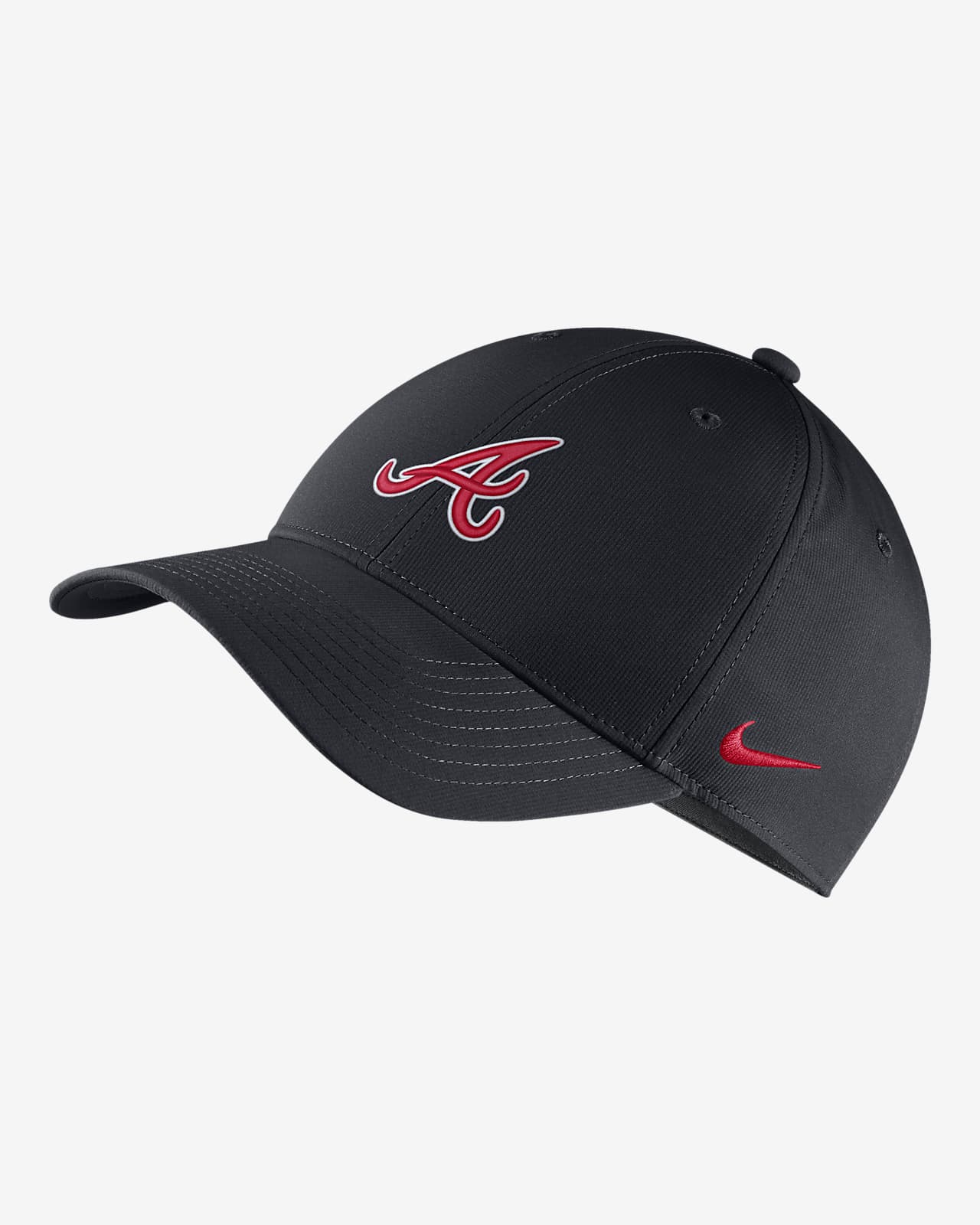 Atlanta Nike Adjustable Hat. Nike.com