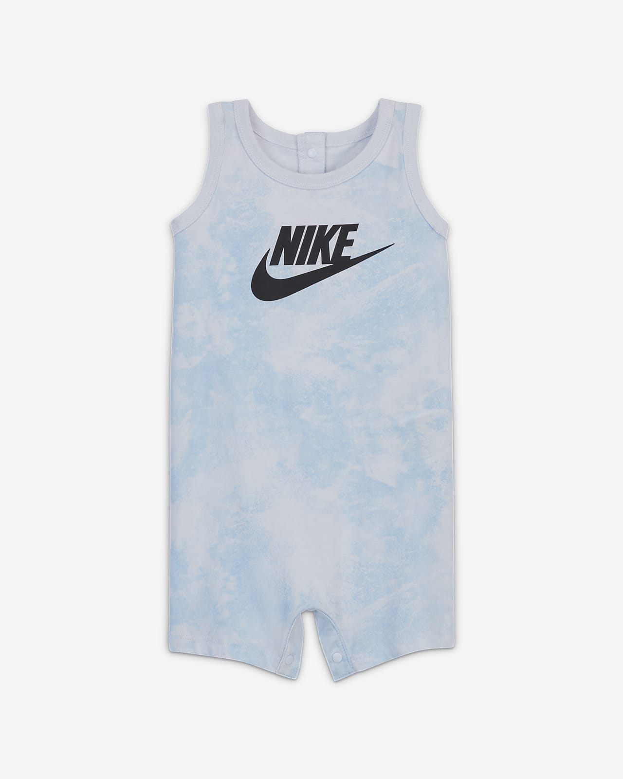 nike baby sportswear