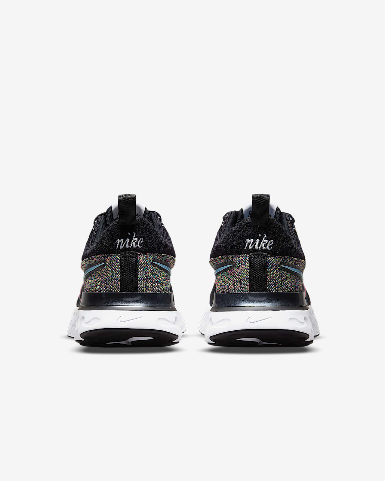 tenis nike running 2