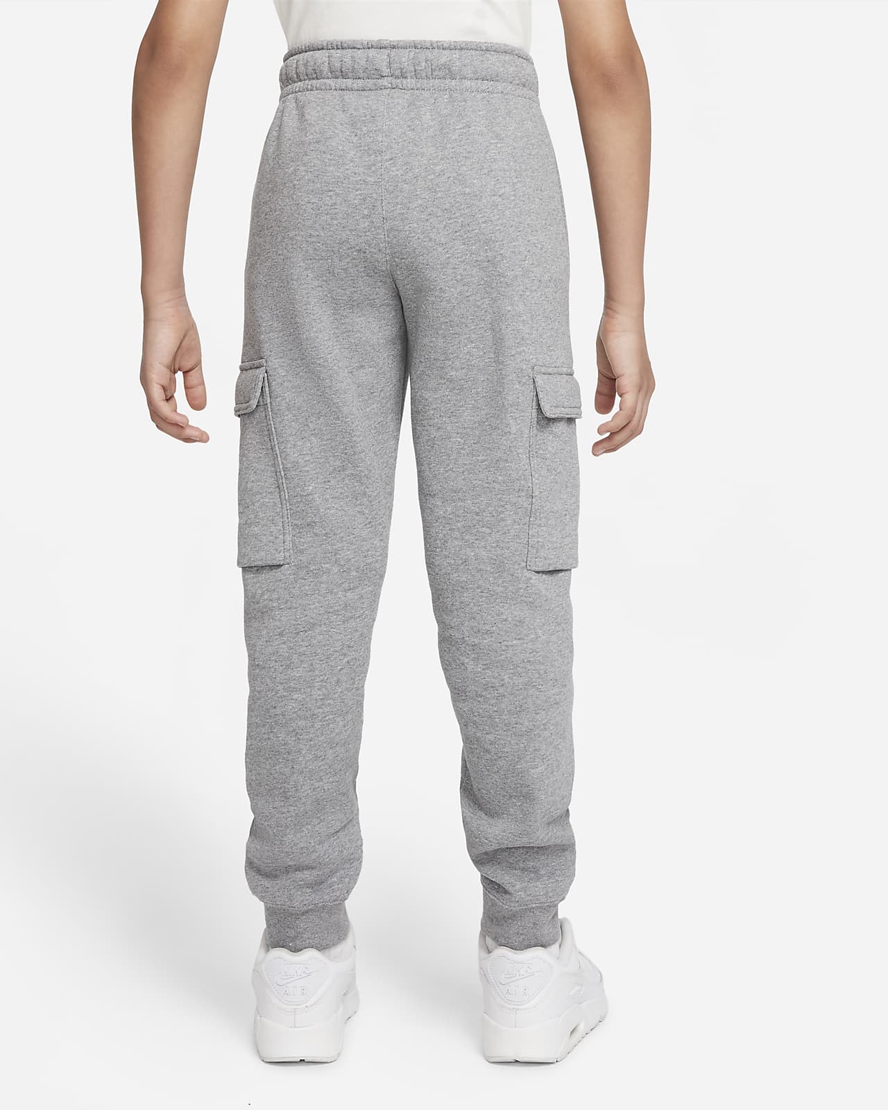 pantalon cargo nike