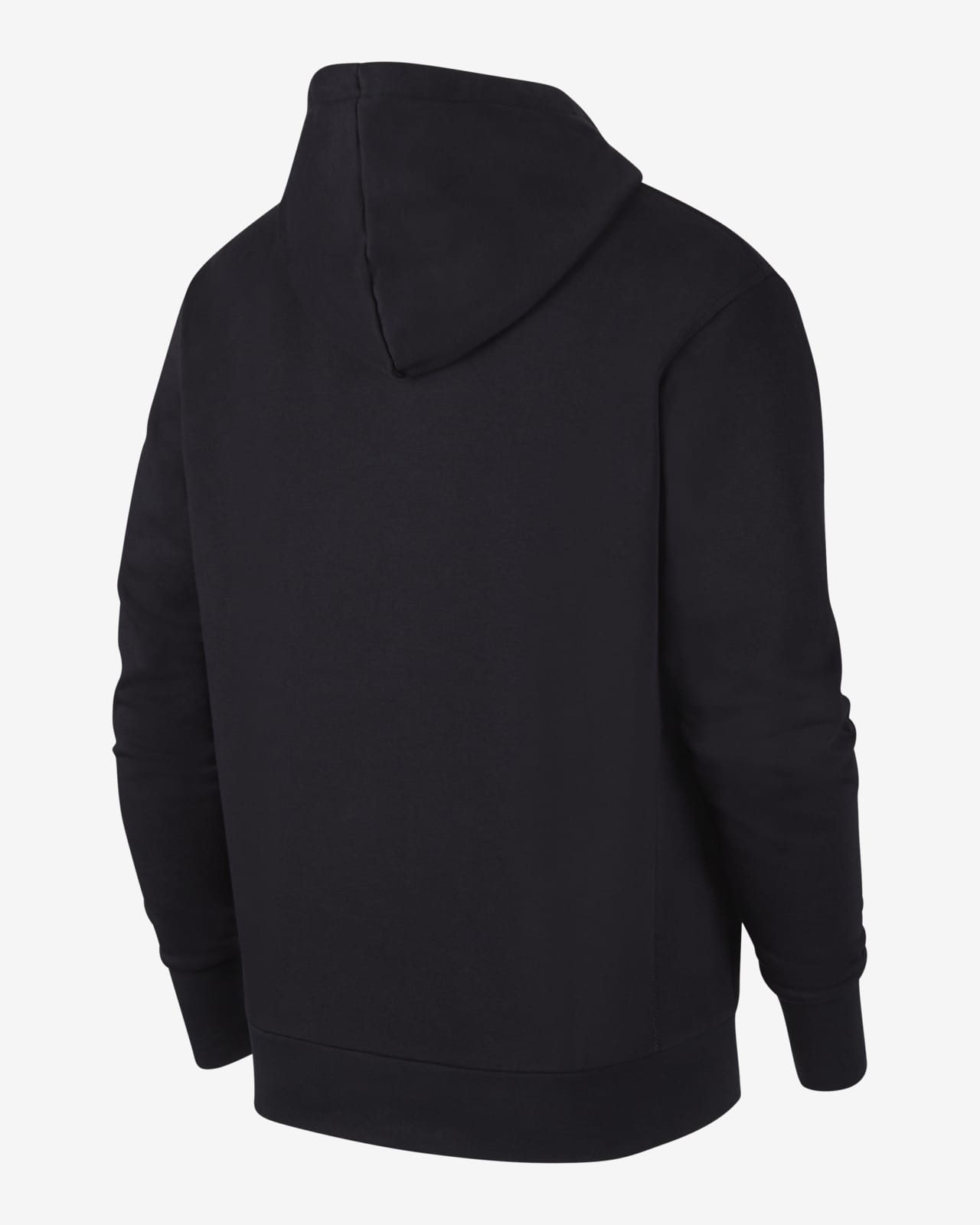 clippers city edition hoodie