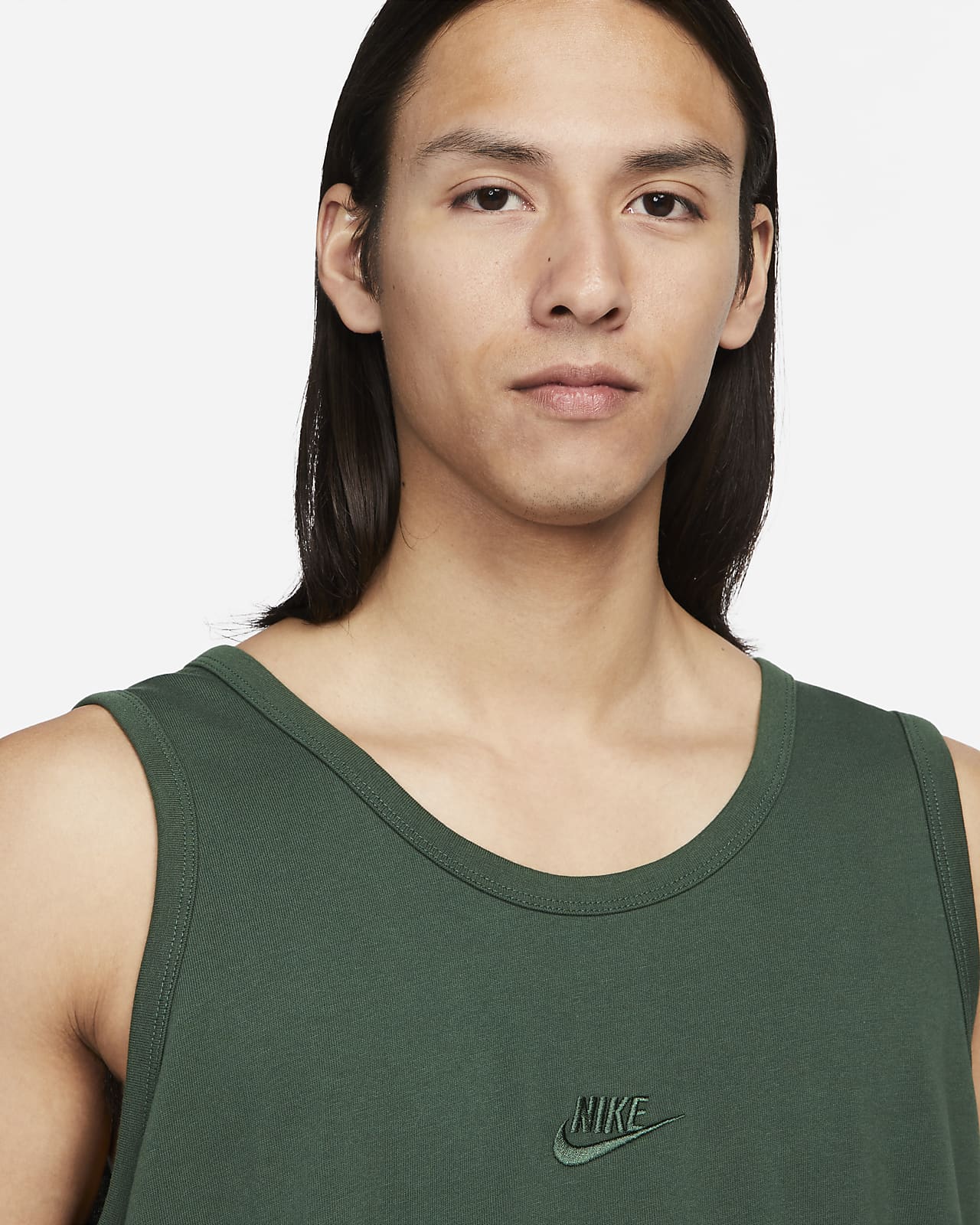 Nike sportswear cheap essential tank