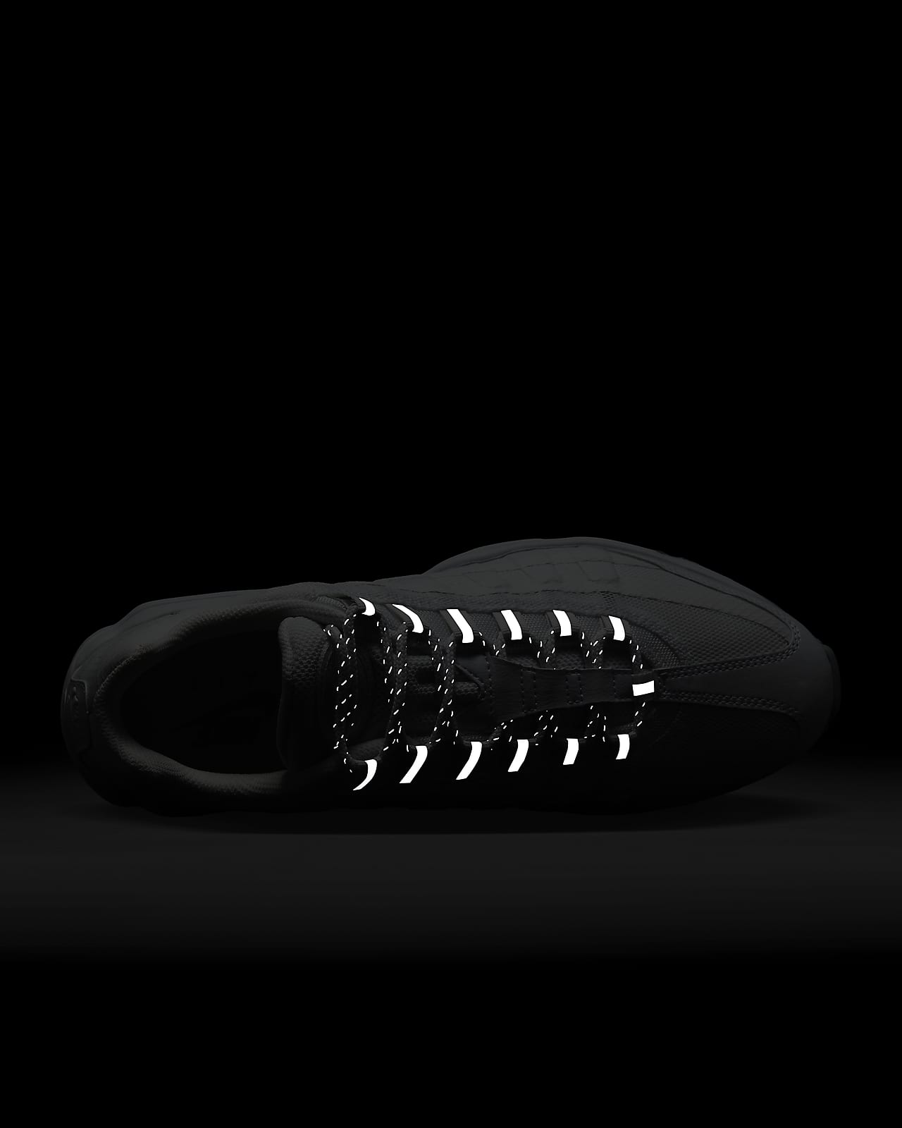 Nike Air Max 95 Men's Shoes. Nike LU