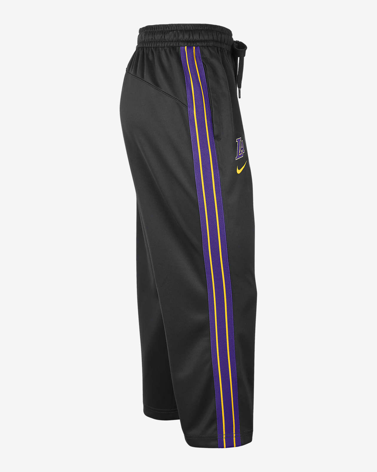 La lakers tracksuit bottoms Clearance