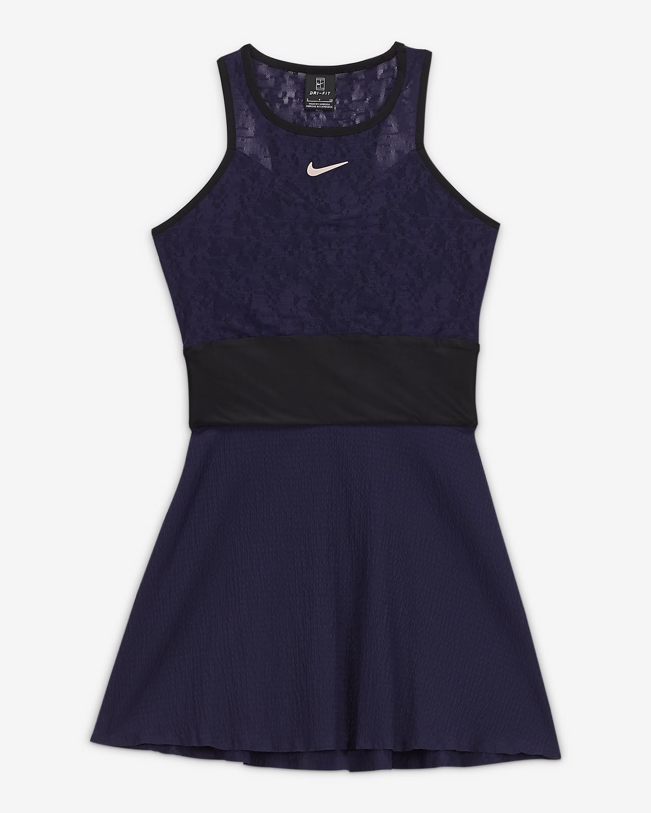 nike tennis dresses